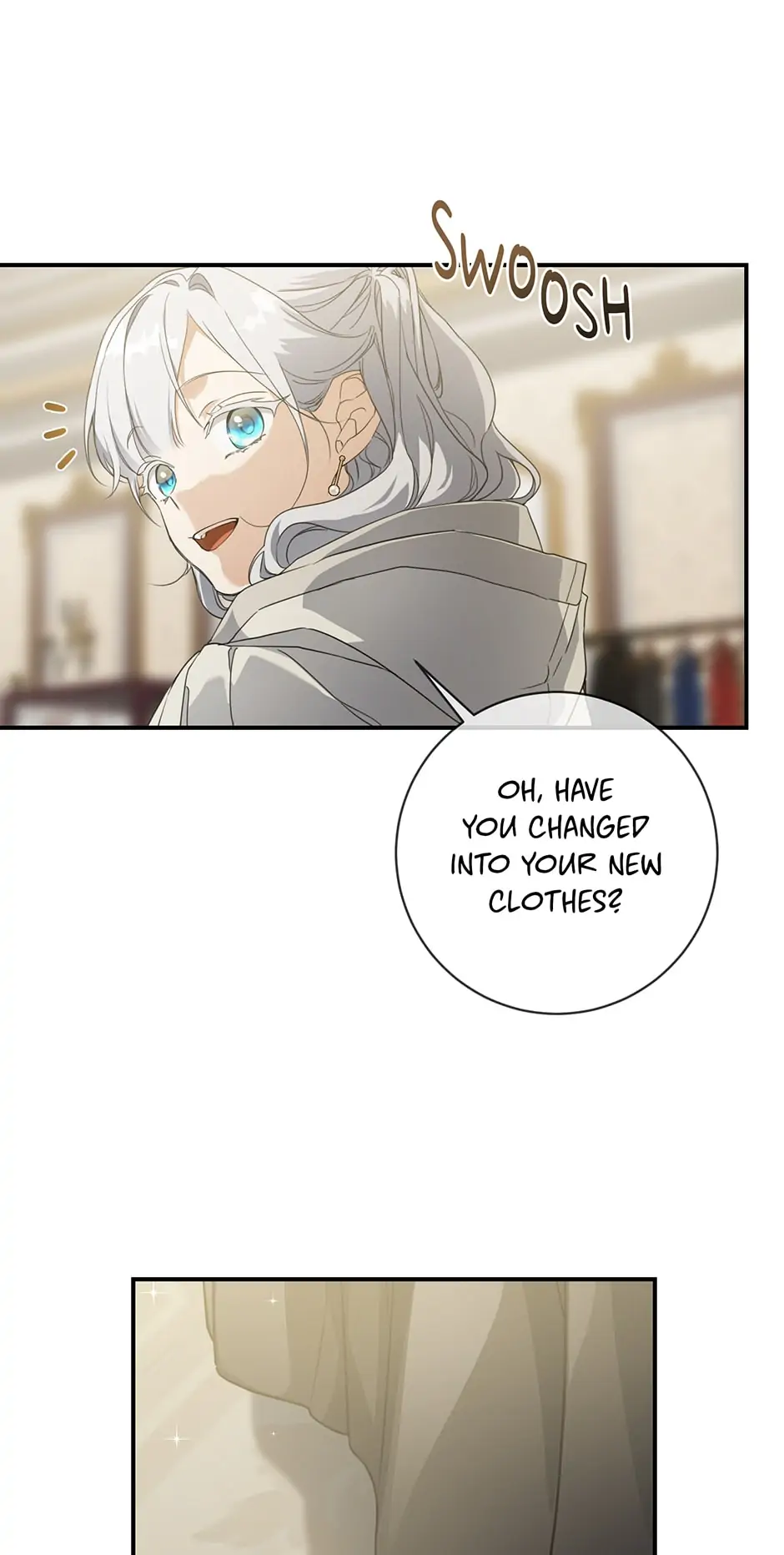 Into the light once again Chapter 62 page 60