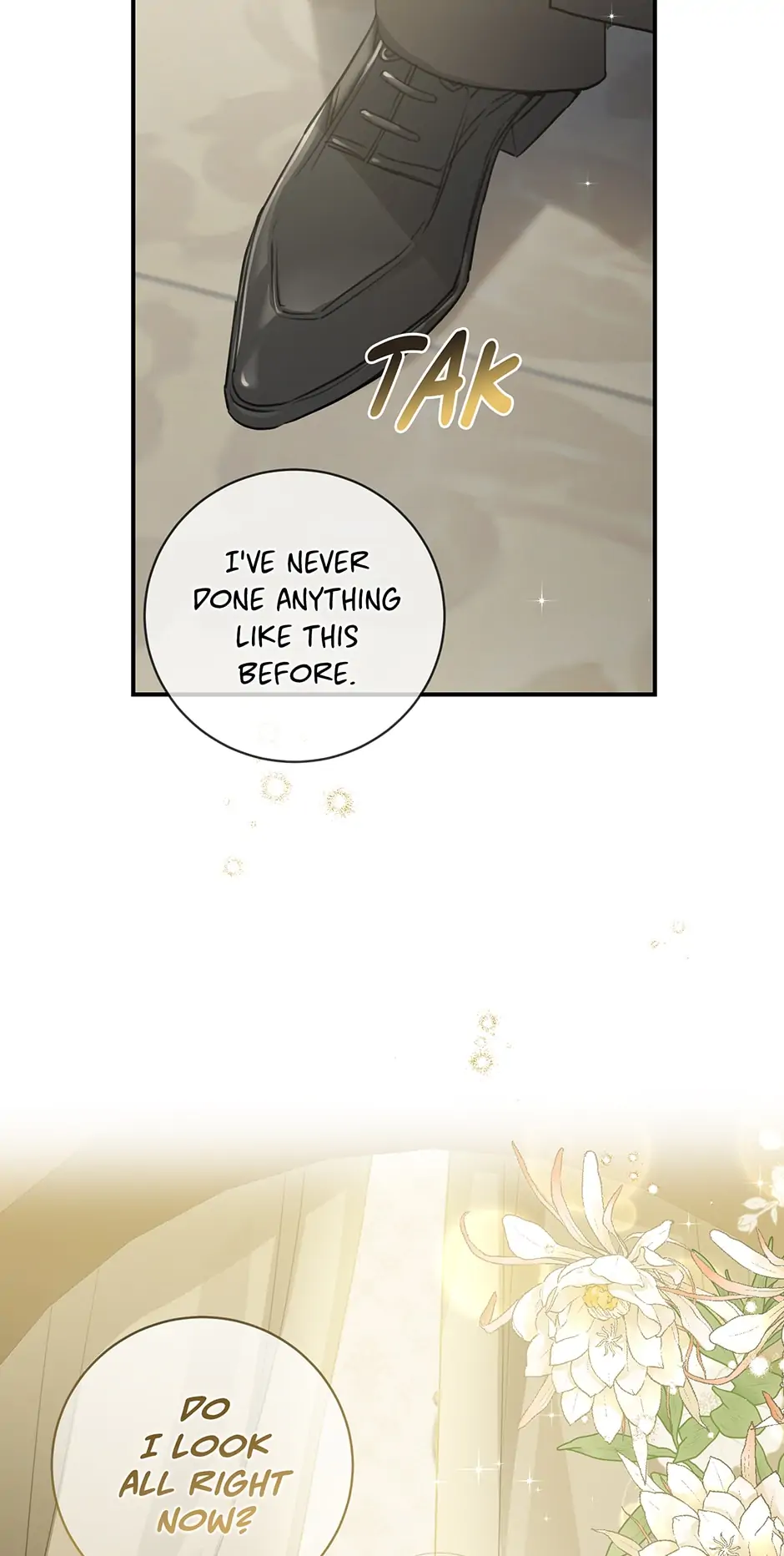Into the light once again Chapter 62 page 61