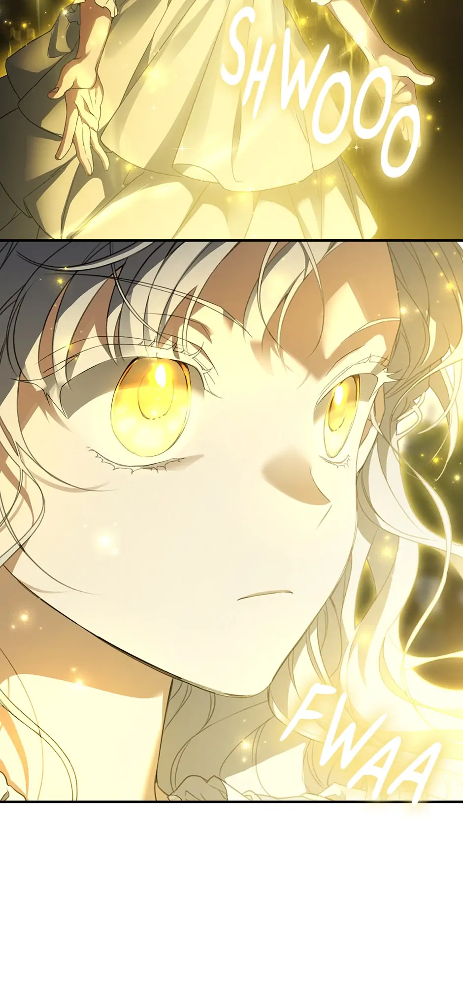 Into the light once again Chapter 62 page 6