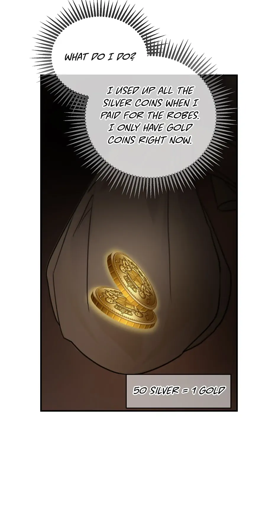 Into the light once again Chapter 63 page 33