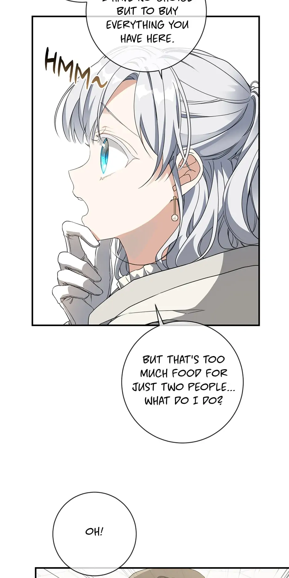 Into the light once again Chapter 63 page 40