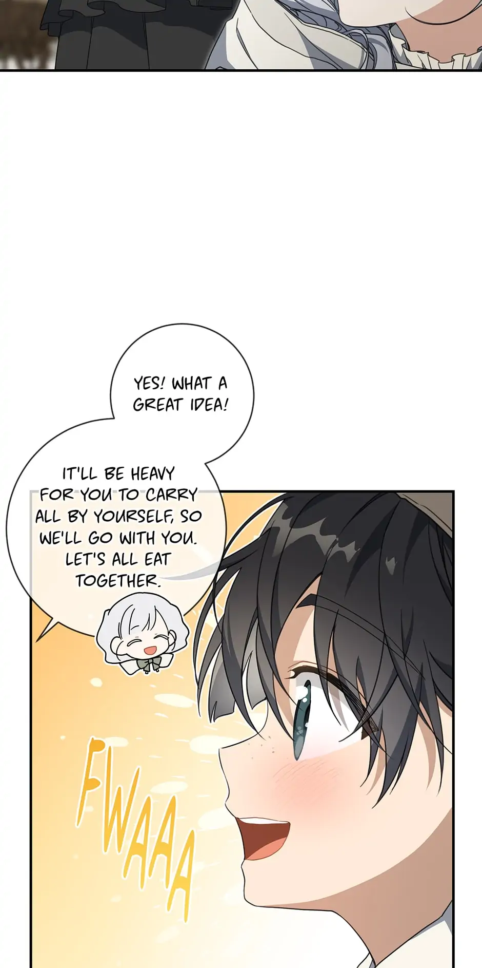 Into the light once again Chapter 63 page 47