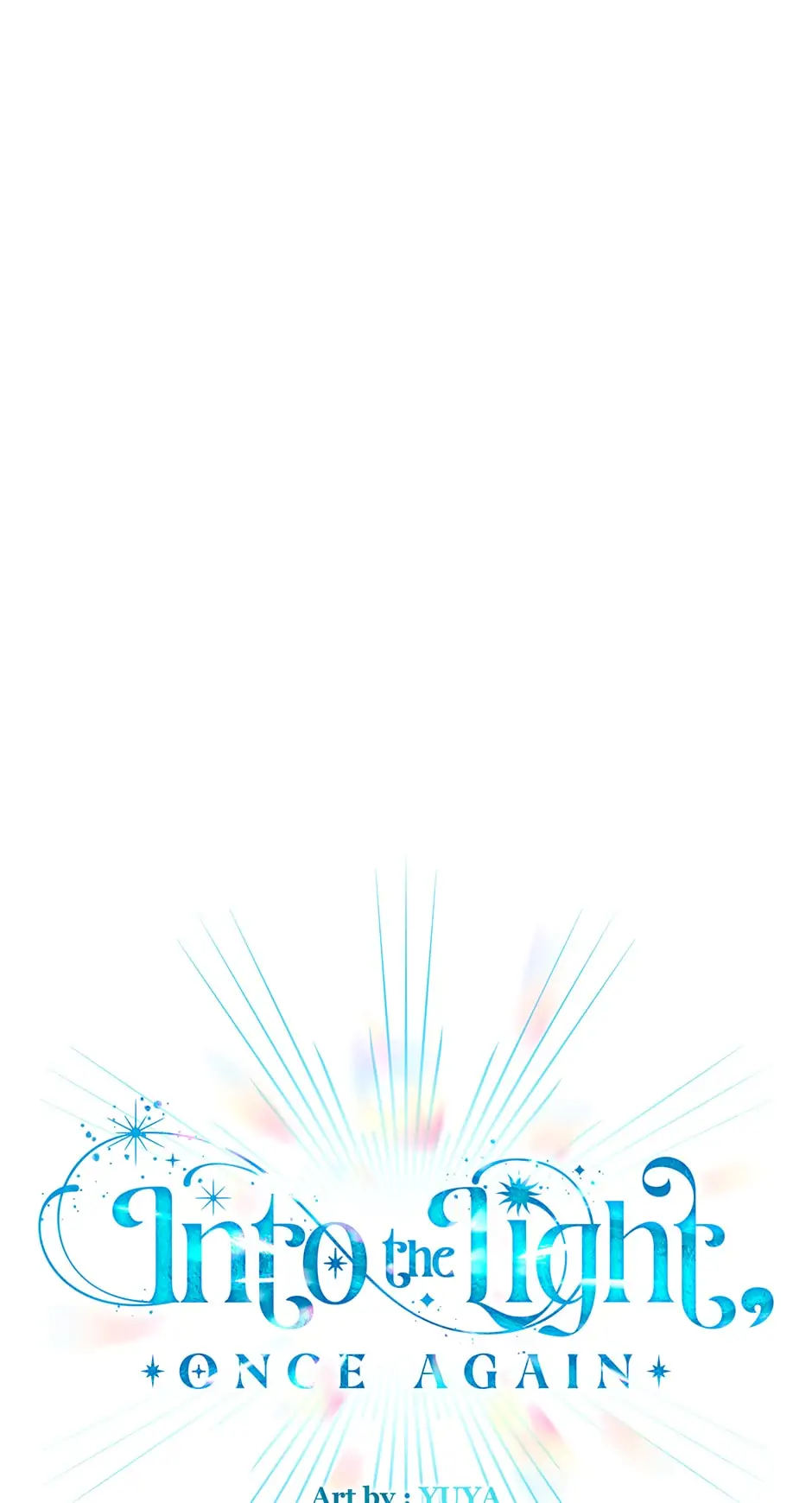 Into the light once again Chapter 63 page 52