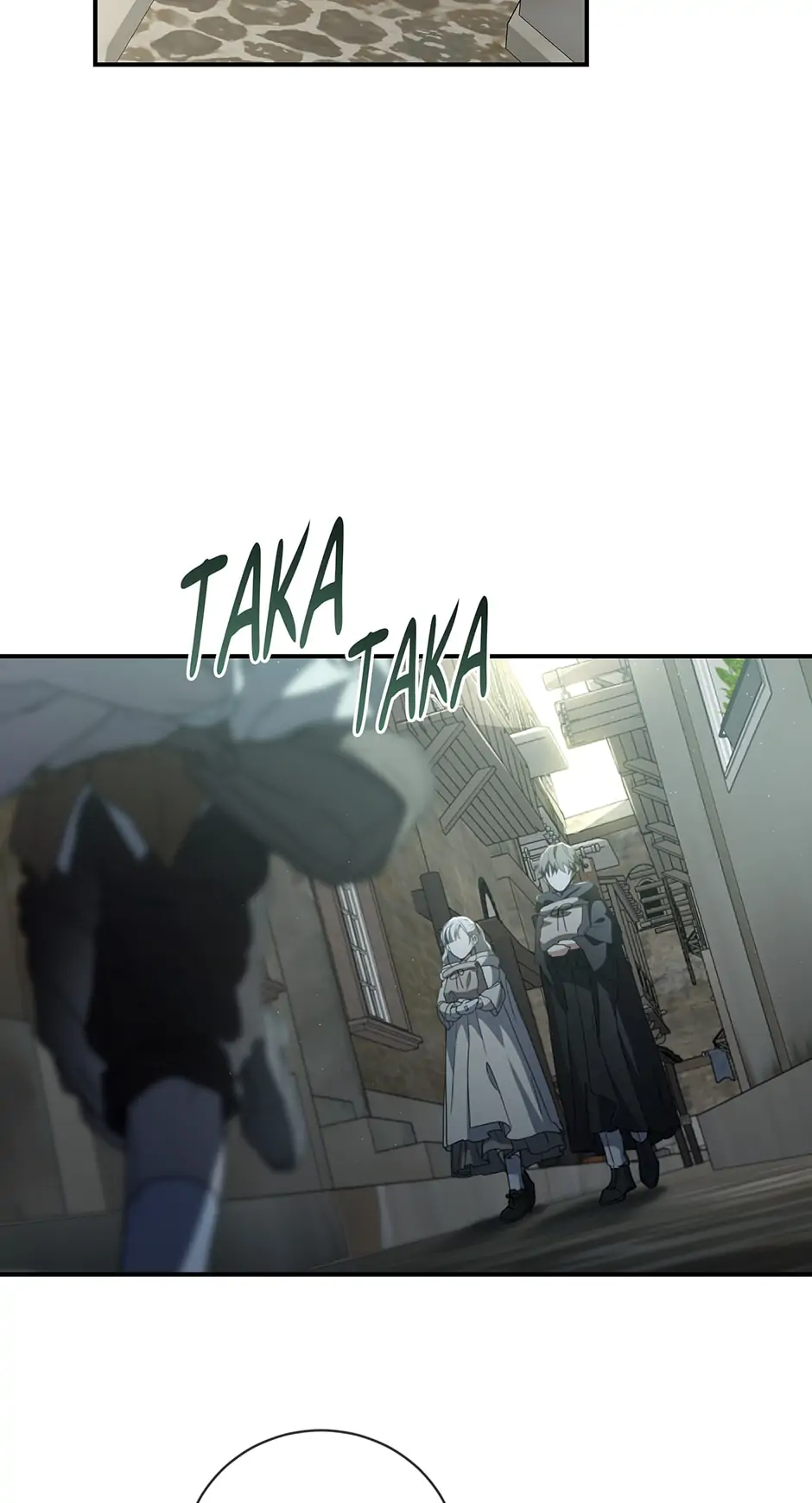 Into the light once again Chapter 63 page 55
