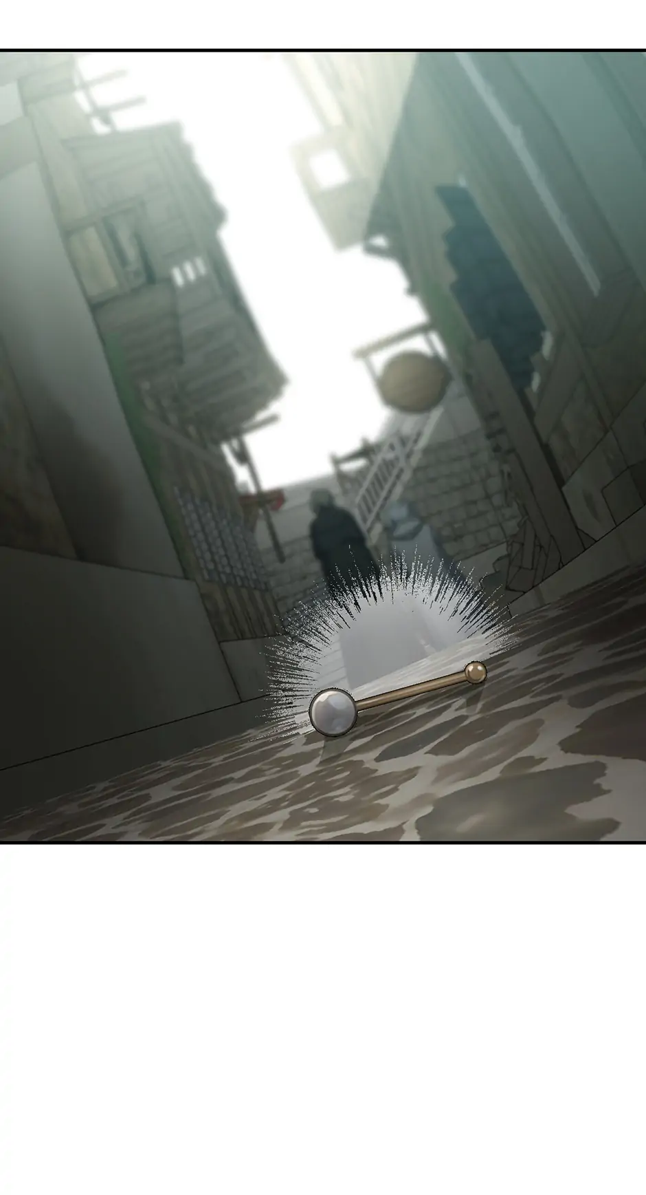 Into the light once again Chapter 63 page 58