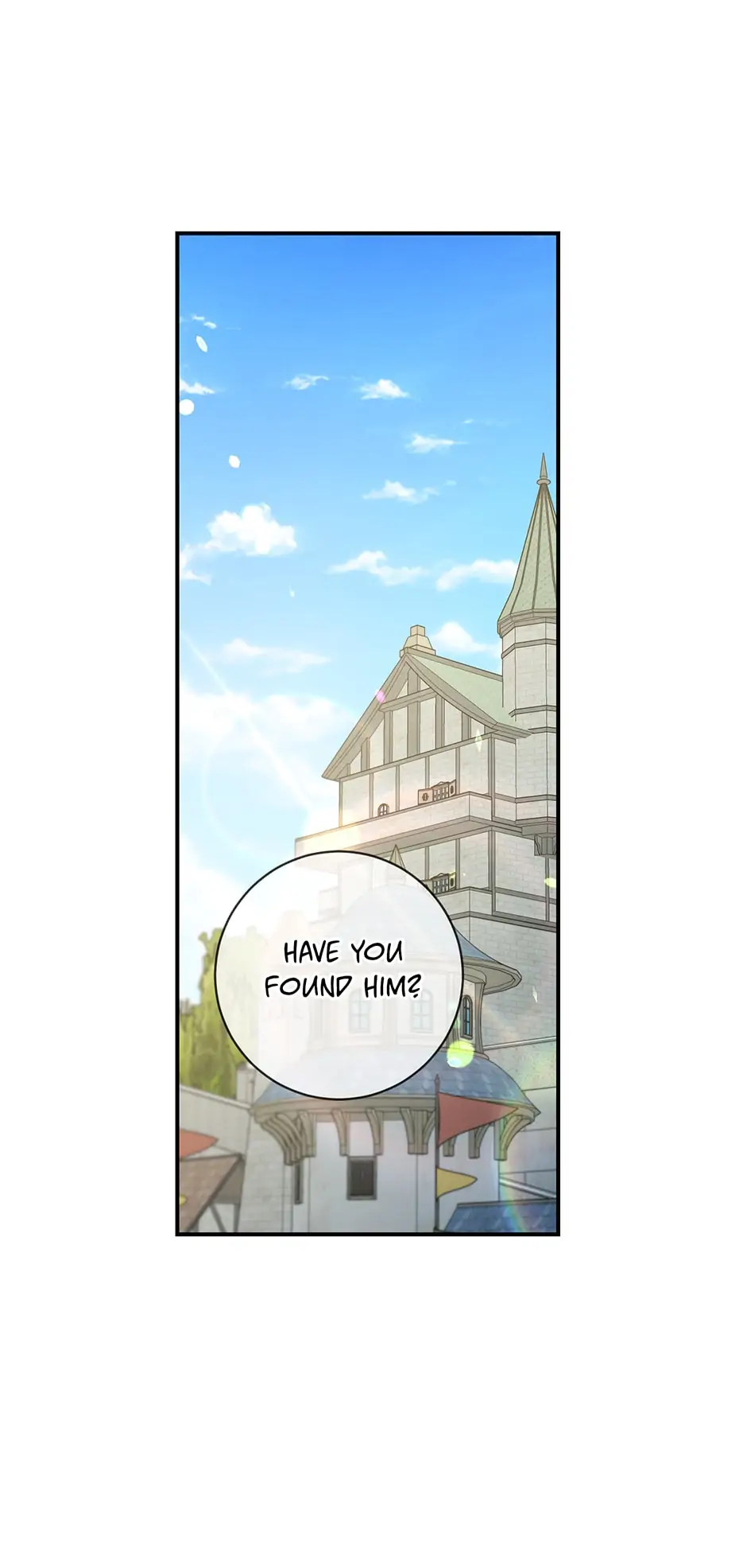Into the light once again Chapter 63 page 59