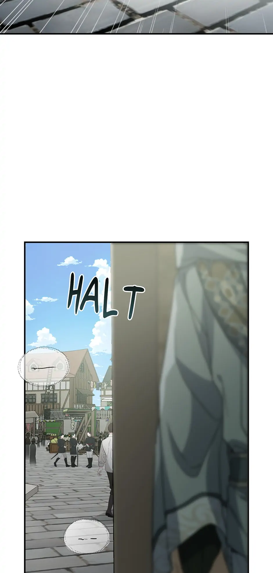 Into the light once again Chapter 63 page 61