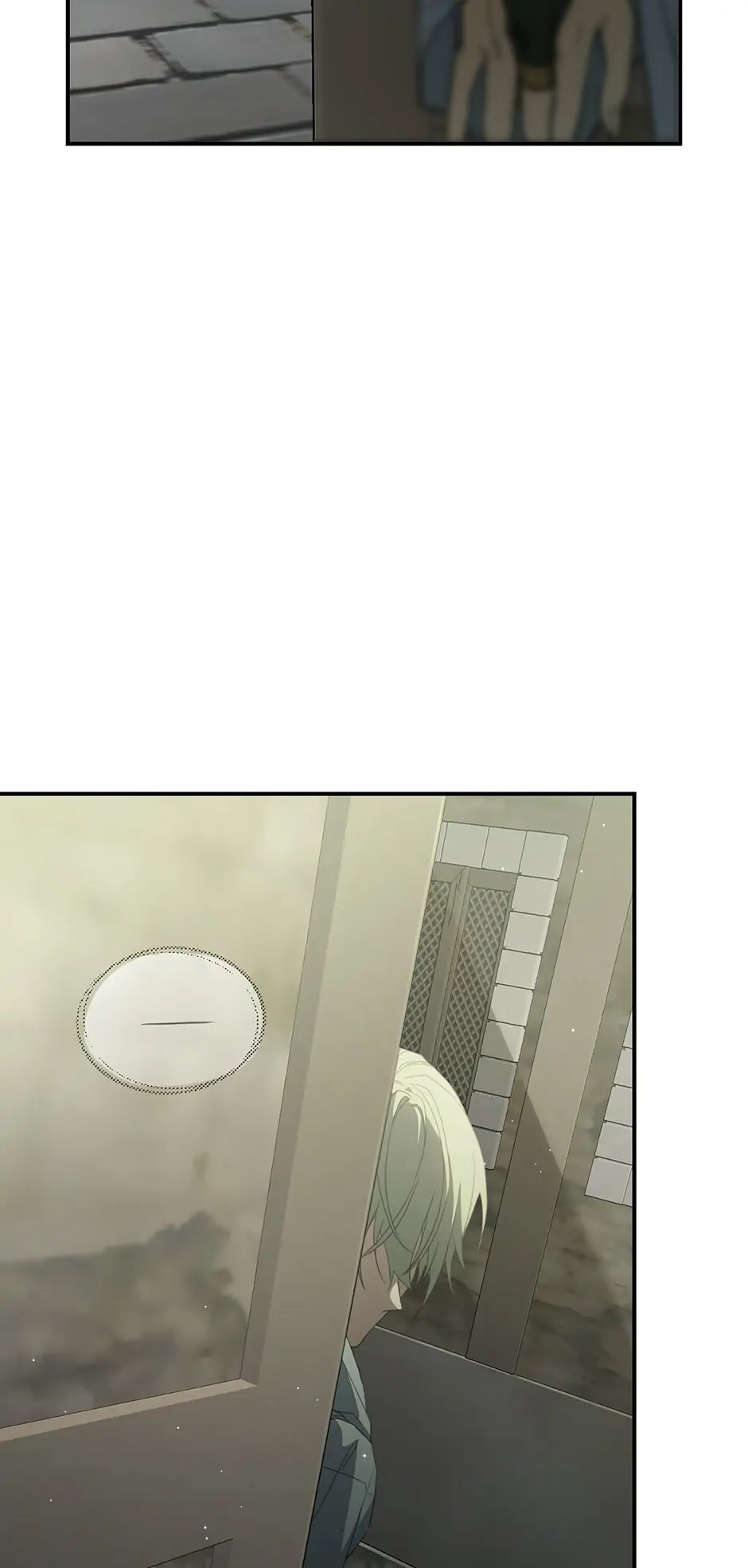Into the light once again Chapter 63 page 62
