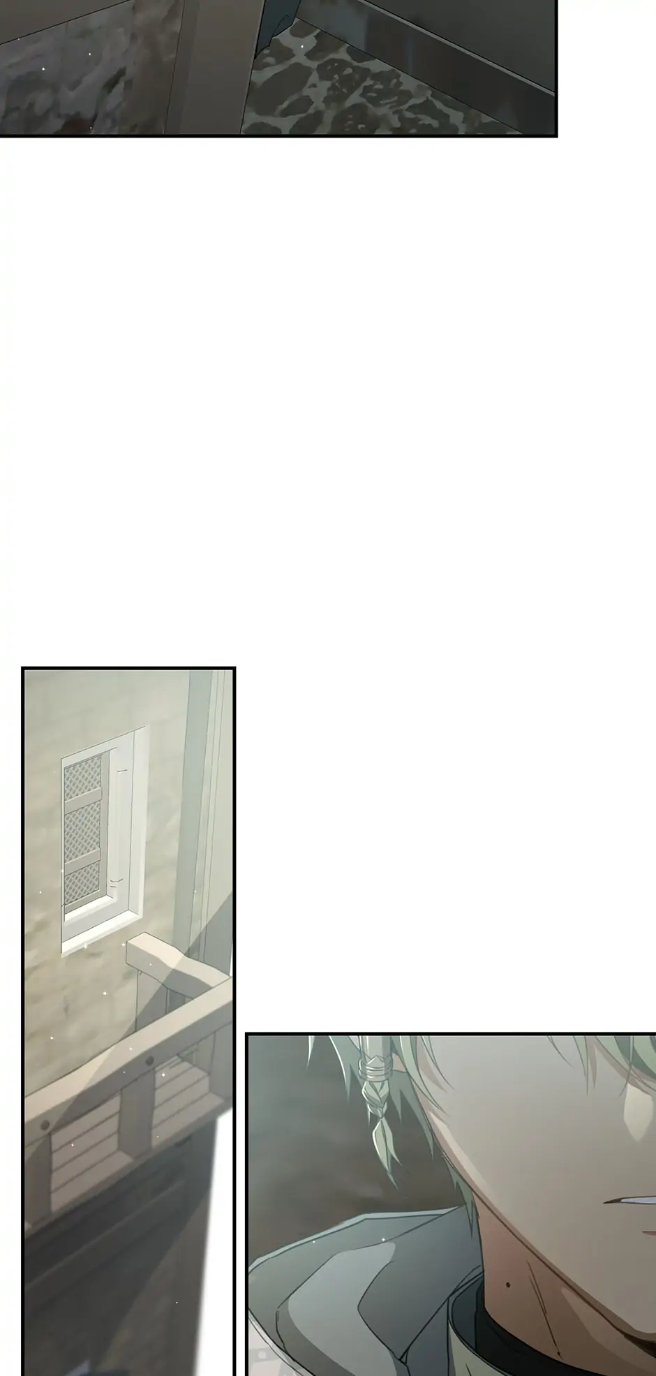 Into the light once again Chapter 63 page 63