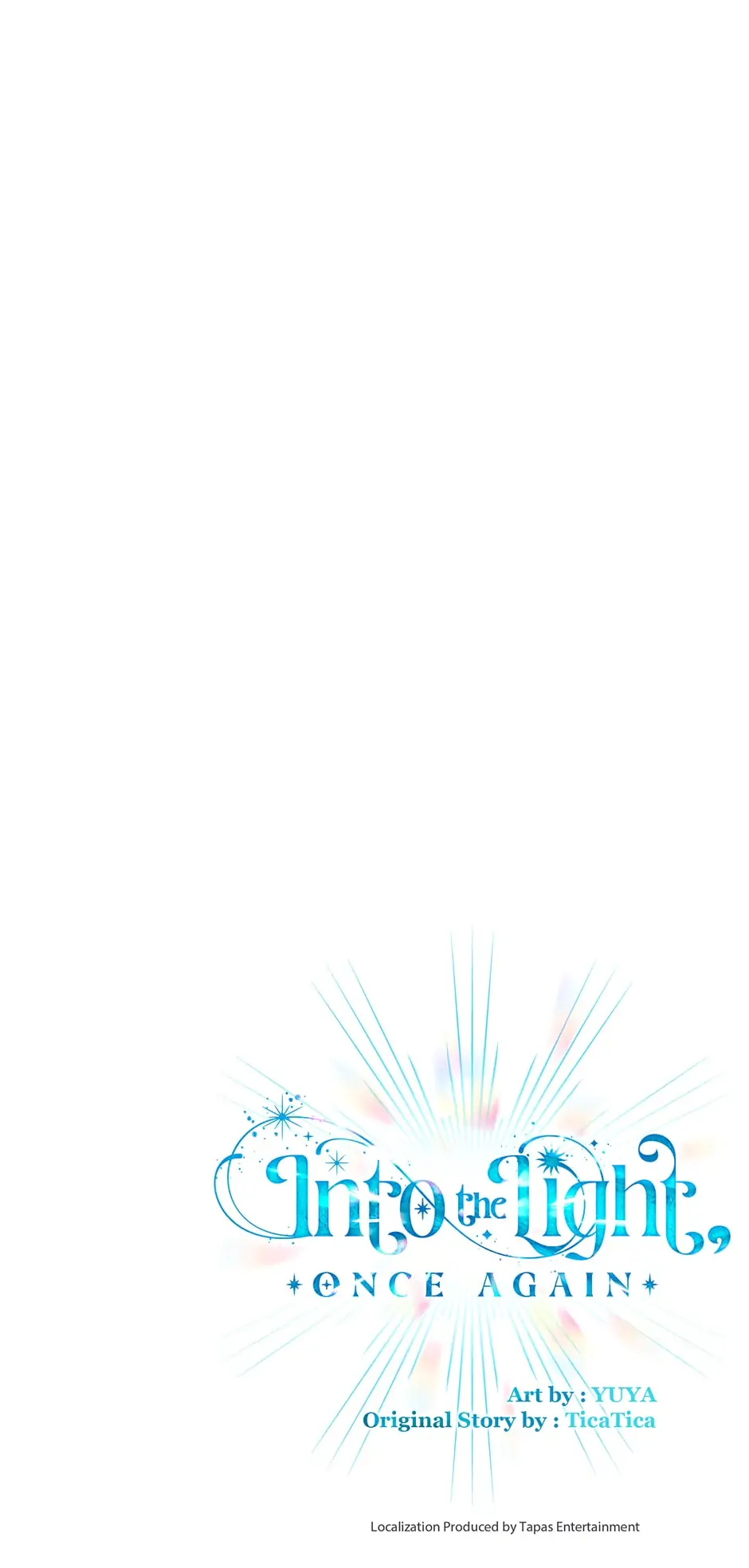 Into the light once again Chapter 63 page 67