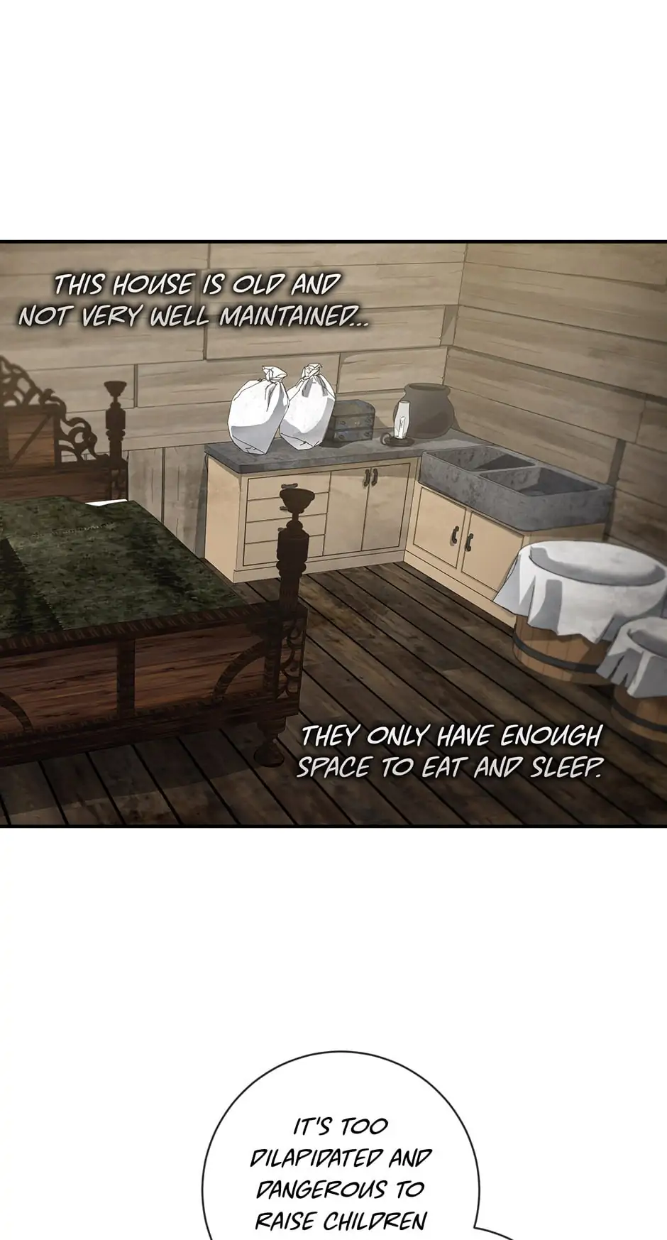 Into the light once again Chapter 64 page 27