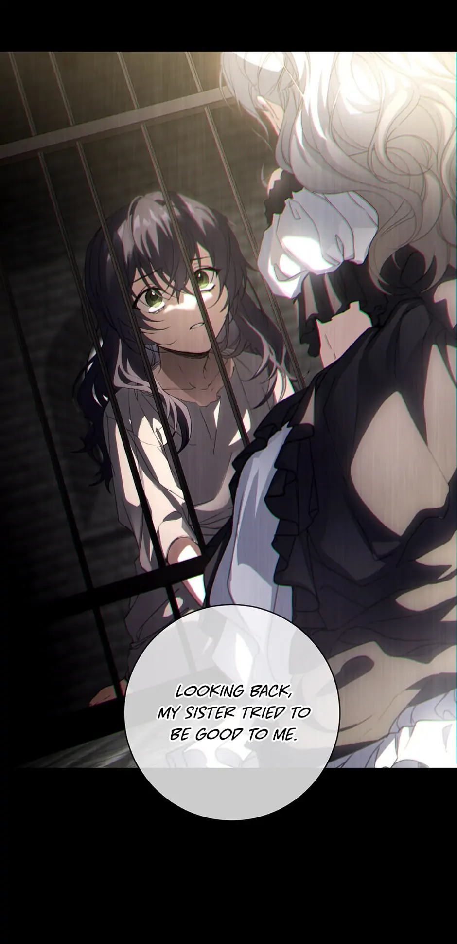 Into the light once again Chapter 64 page 41