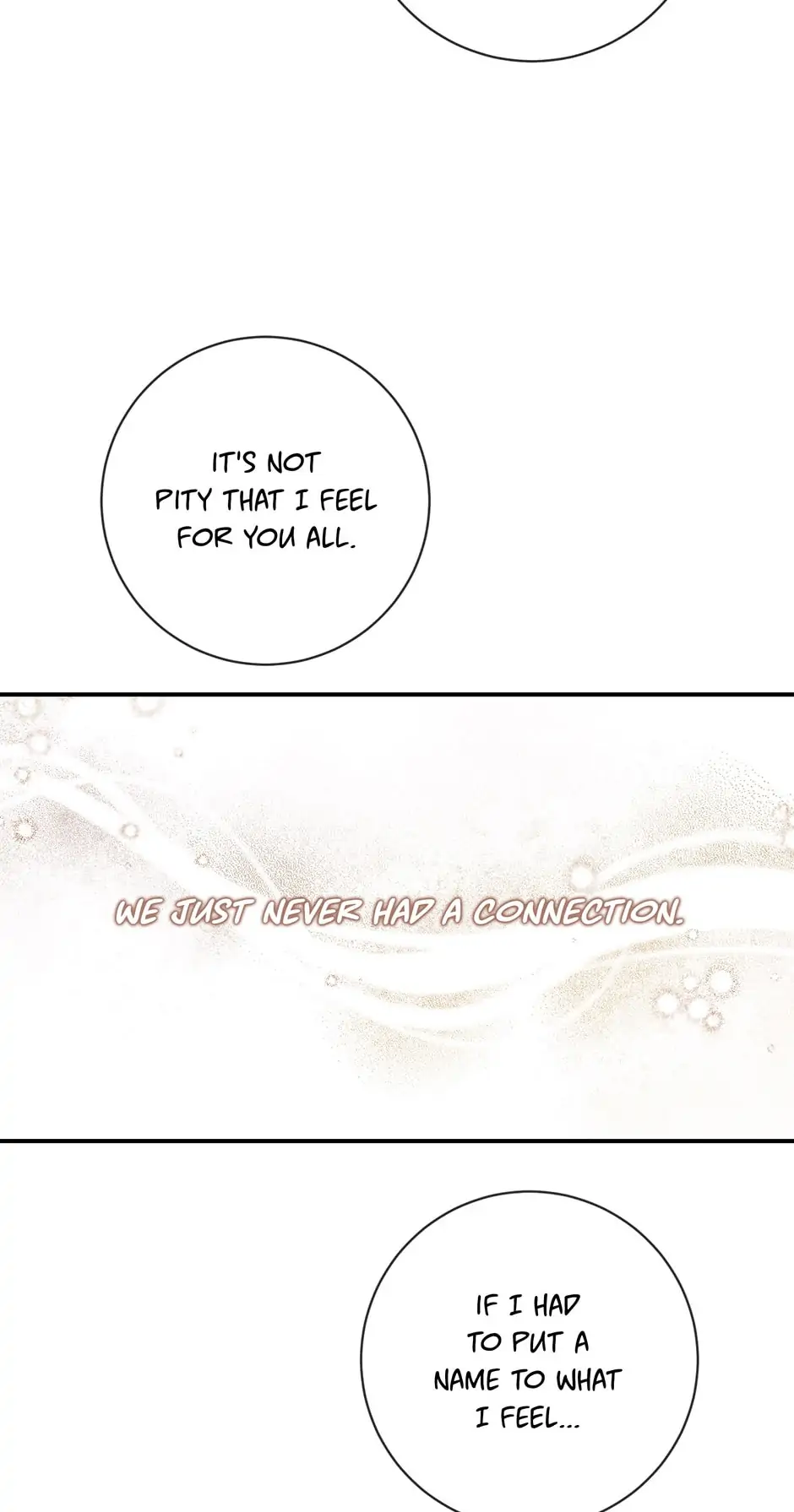 Into the light once again Chapter 64 page 50
