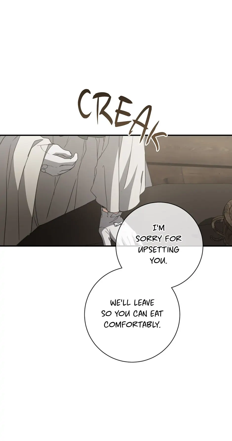 Into the light once again Chapter 64 page 53