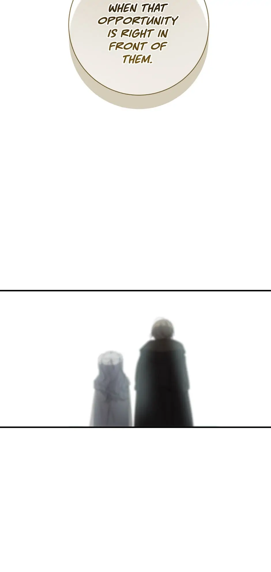Into the light once again Chapter 64 page 59