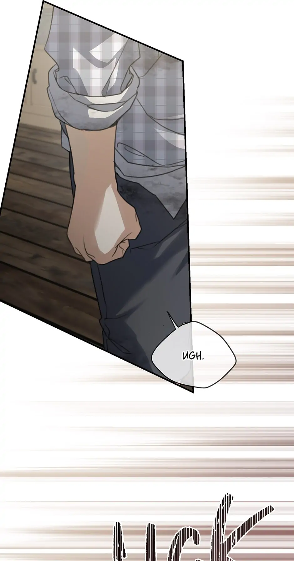 Into the light once again Chapter 64 page 60