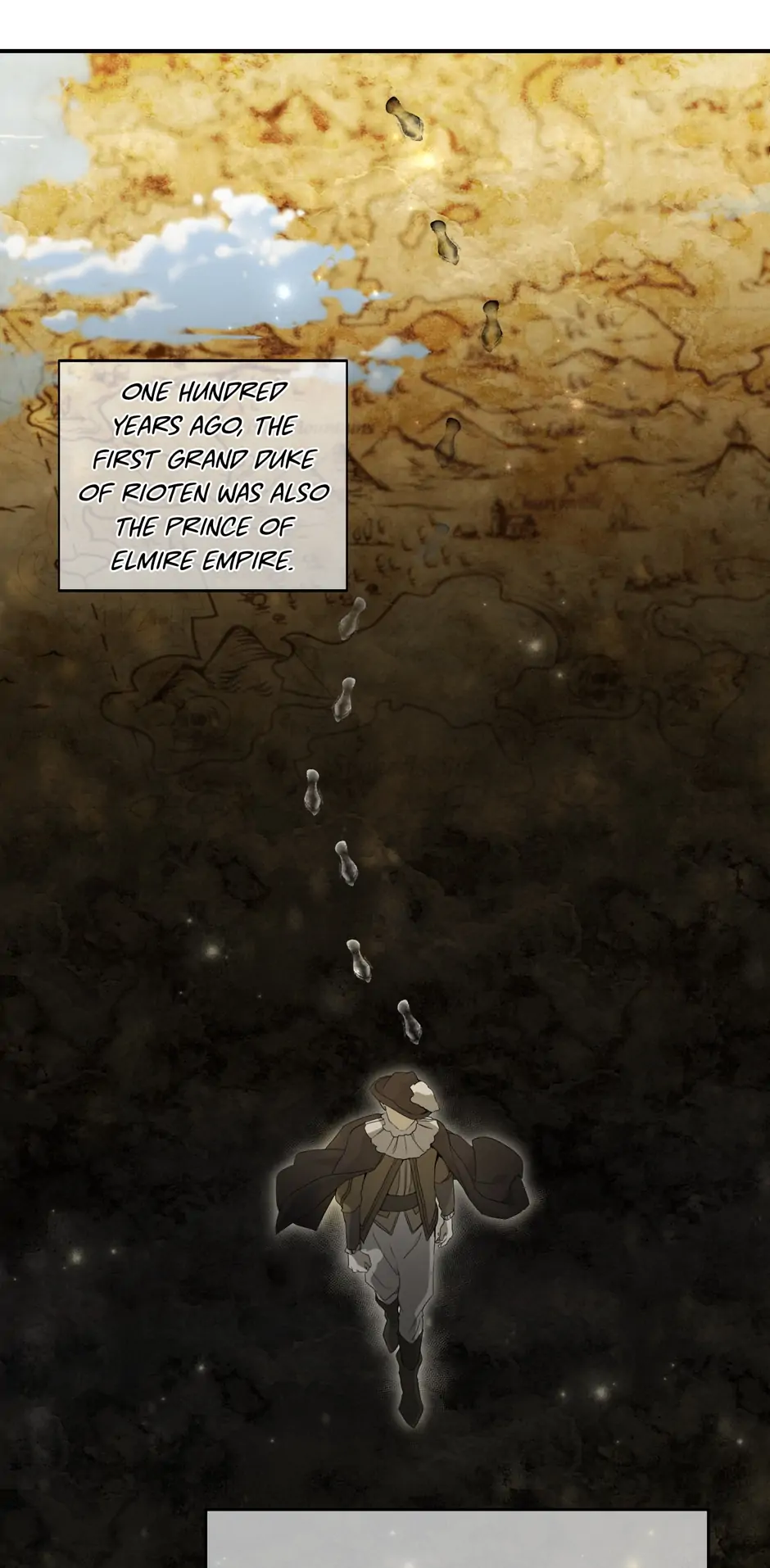 Into the light once again Chapter 69 page 24