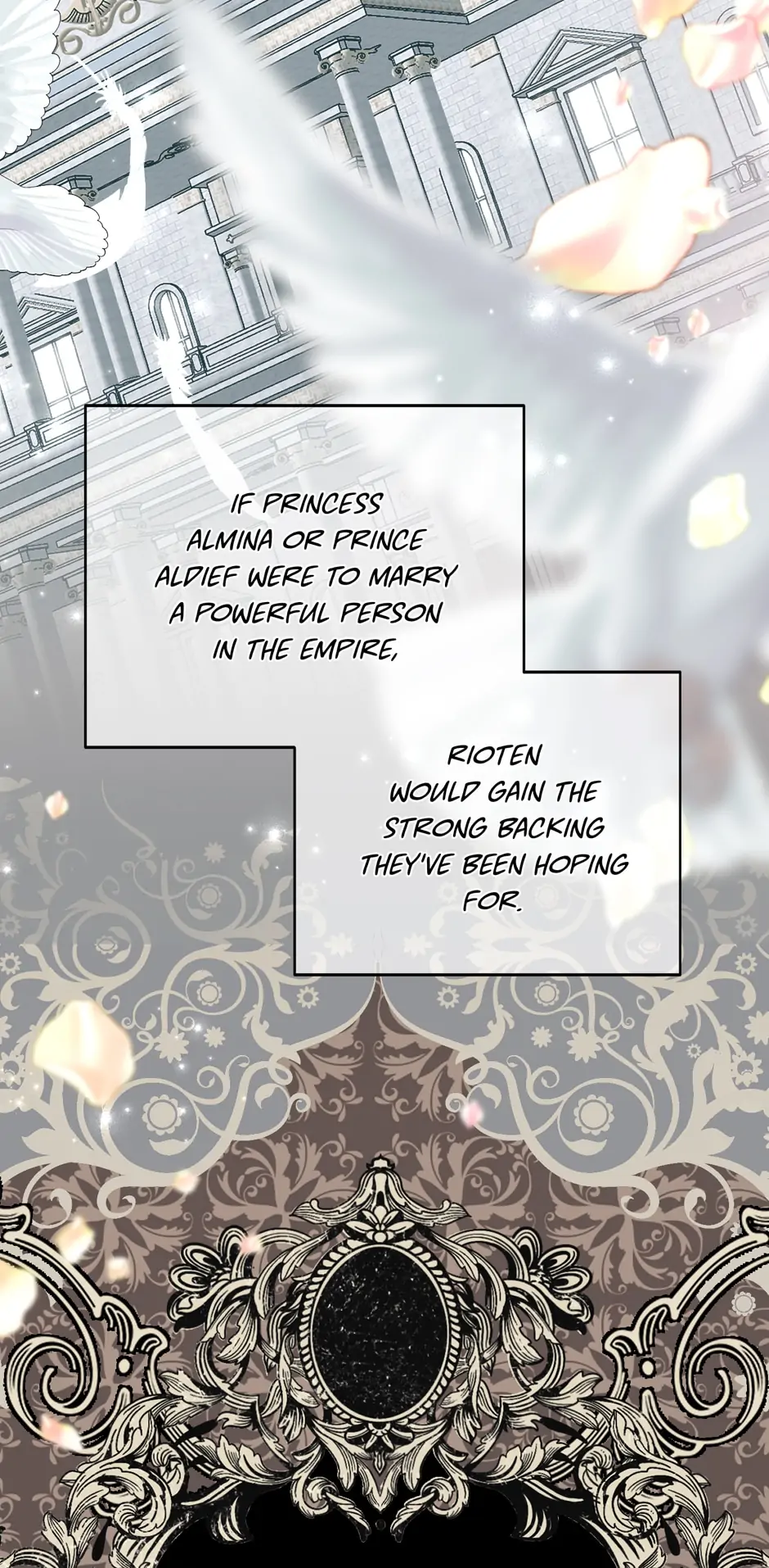 Into the light once again Chapter 69 page 27