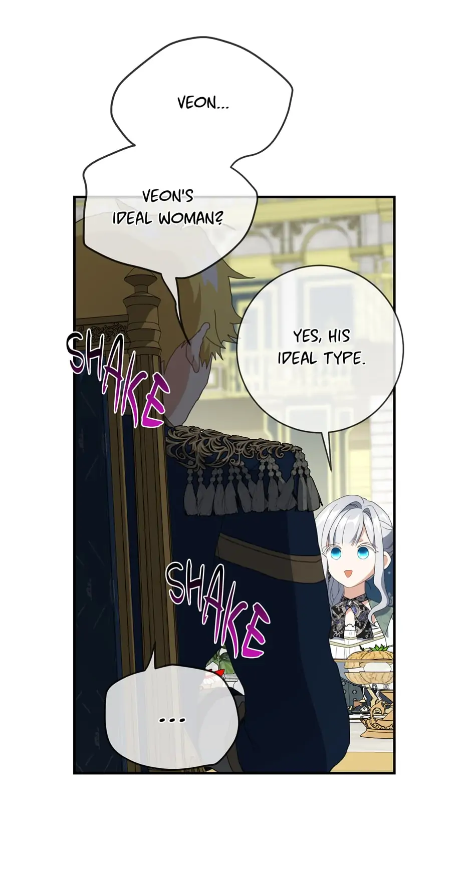 Into the light once again Chapter 69 page 43
