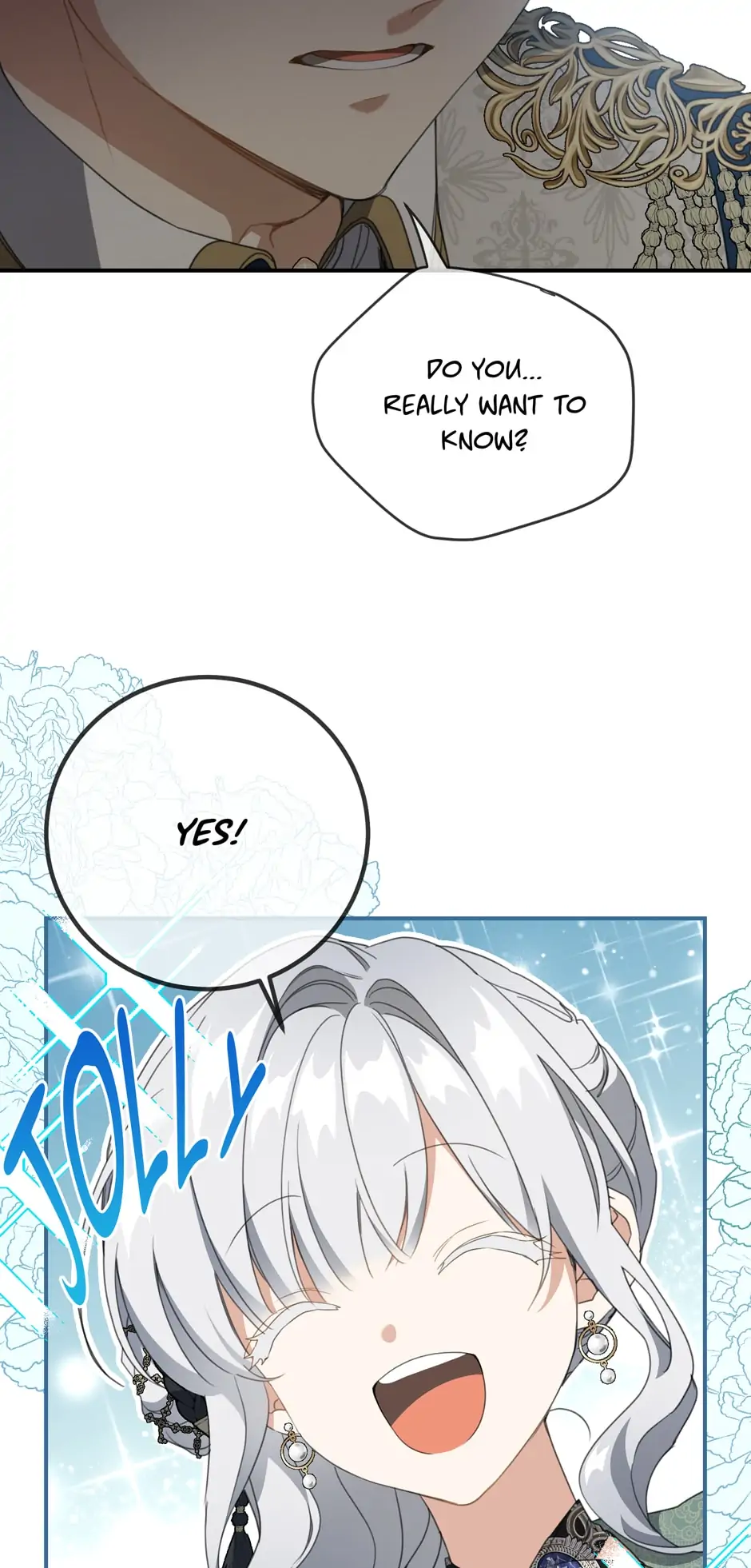 Into the light once again Chapter 69 page 45