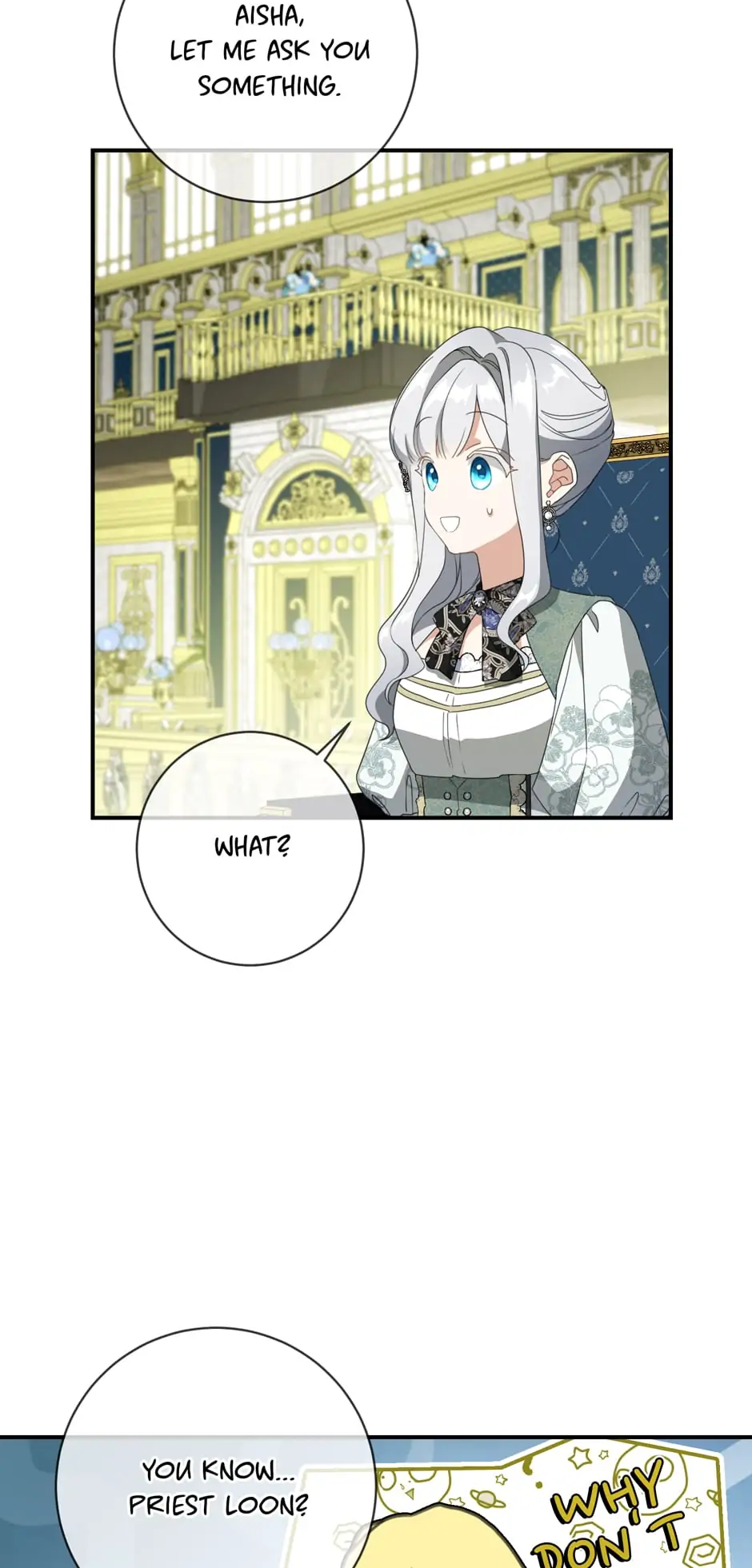 Into the light once again Chapter 69 page 49