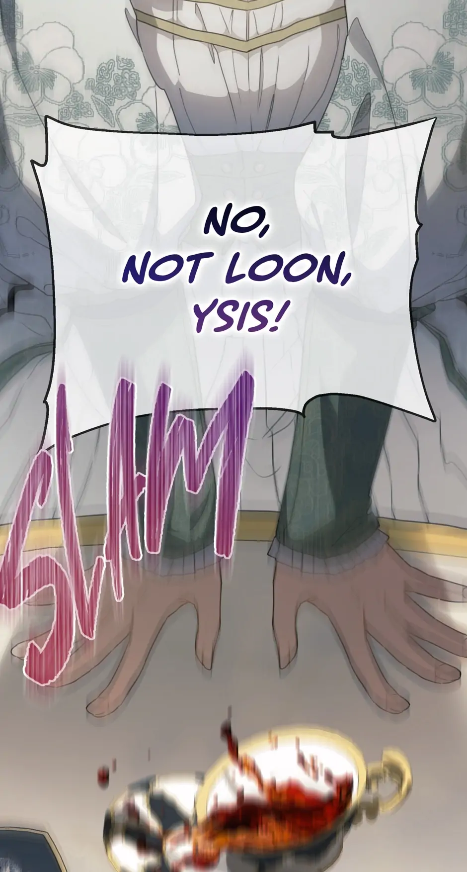 Into the light once again Chapter 69 page 61