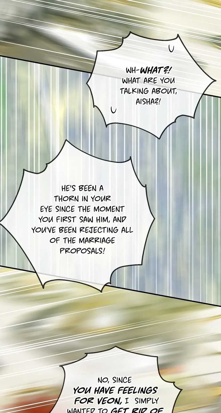 Into the light once again Chapter 69 page 63