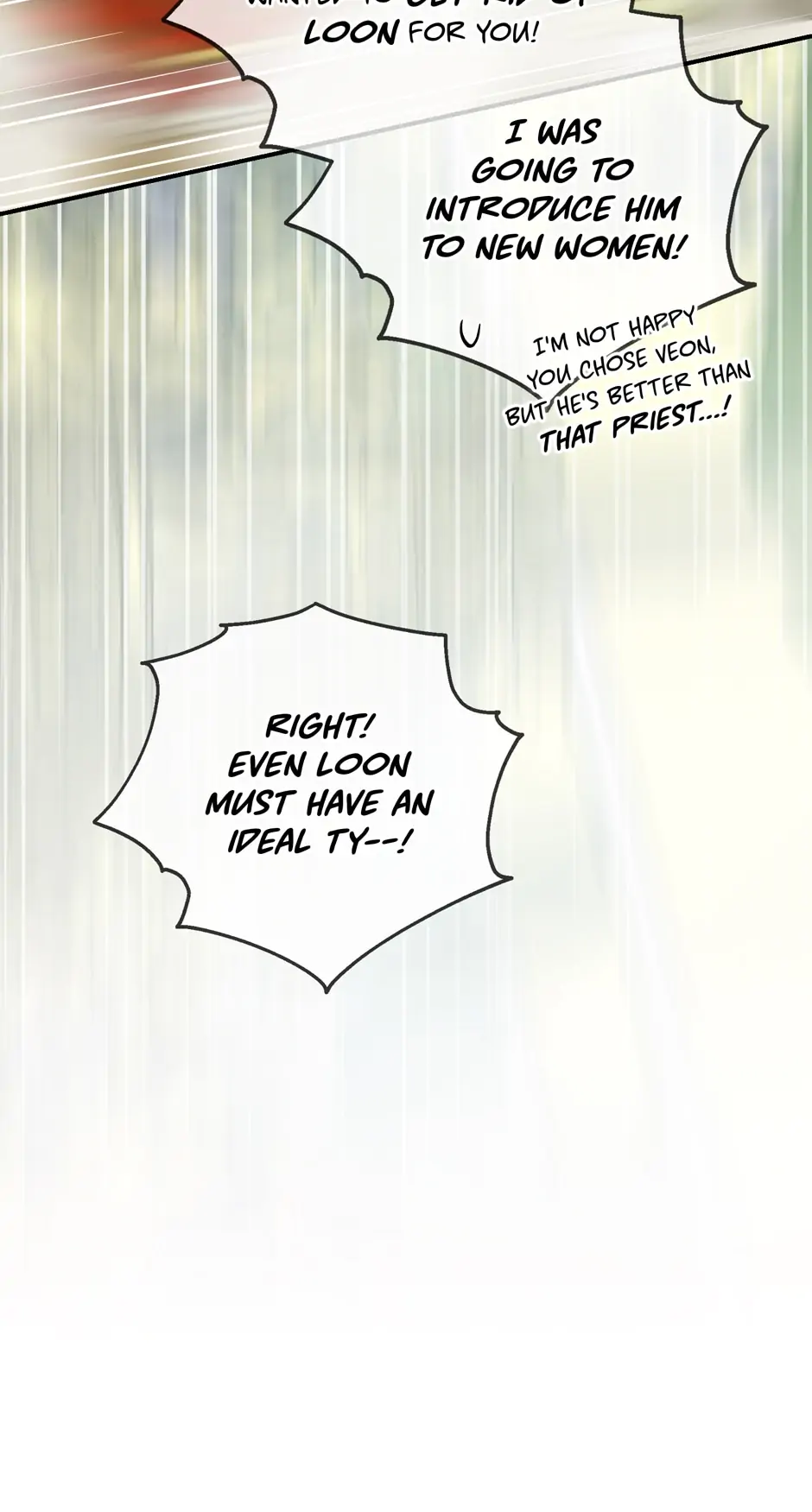 Into the light once again Chapter 69 page 64