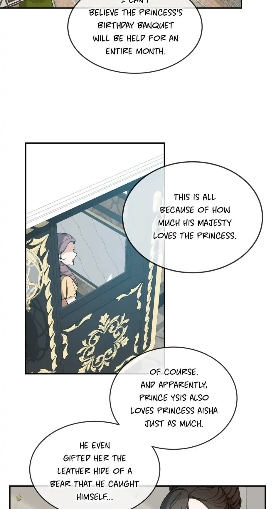Into the light once again Chapter 7 page 26