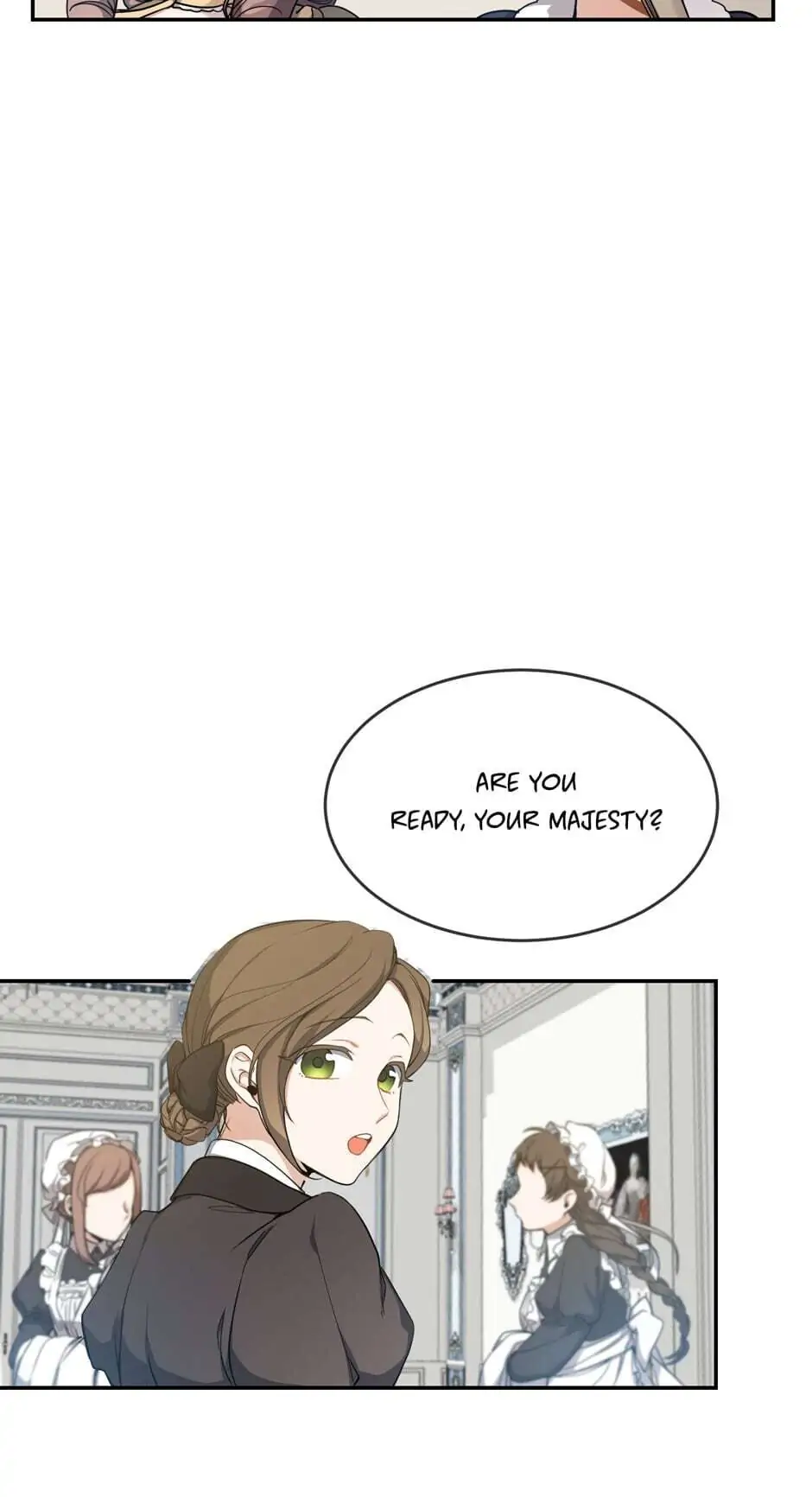 Into the light once again Chapter 7 page 28