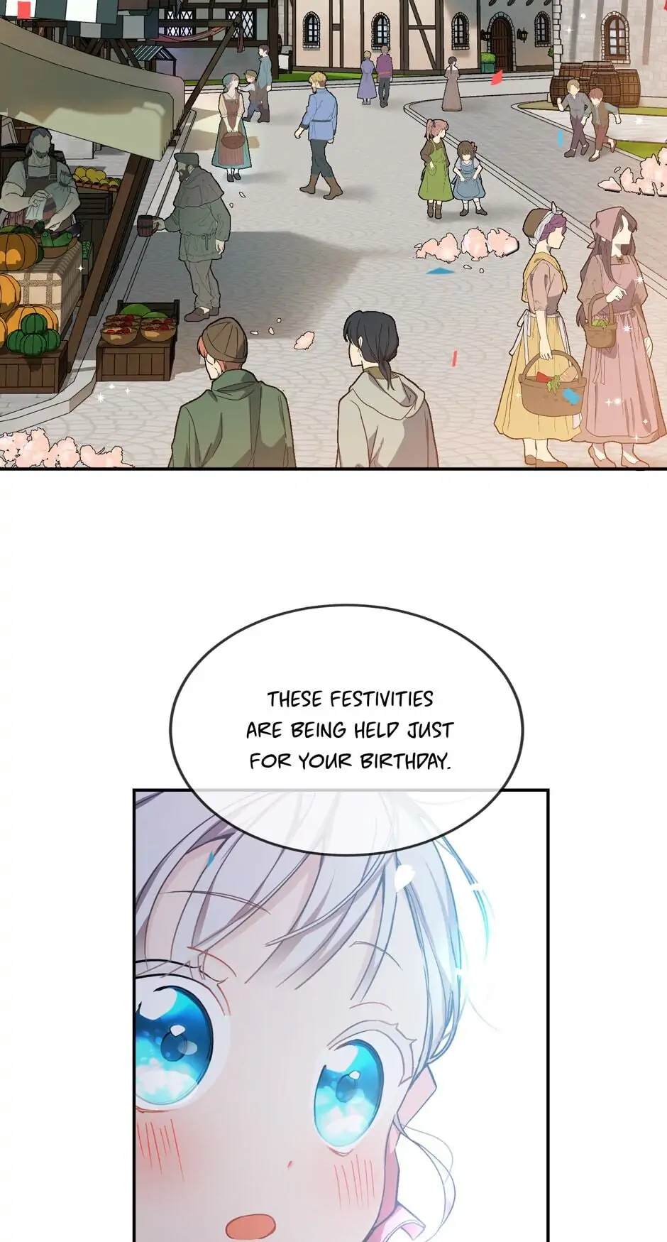 Into the light once again Chapter 7 page 35