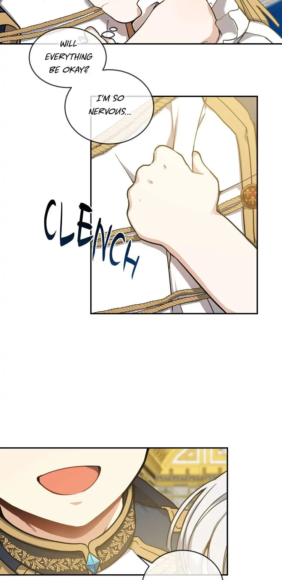 Into the light once again Chapter 7 page 45