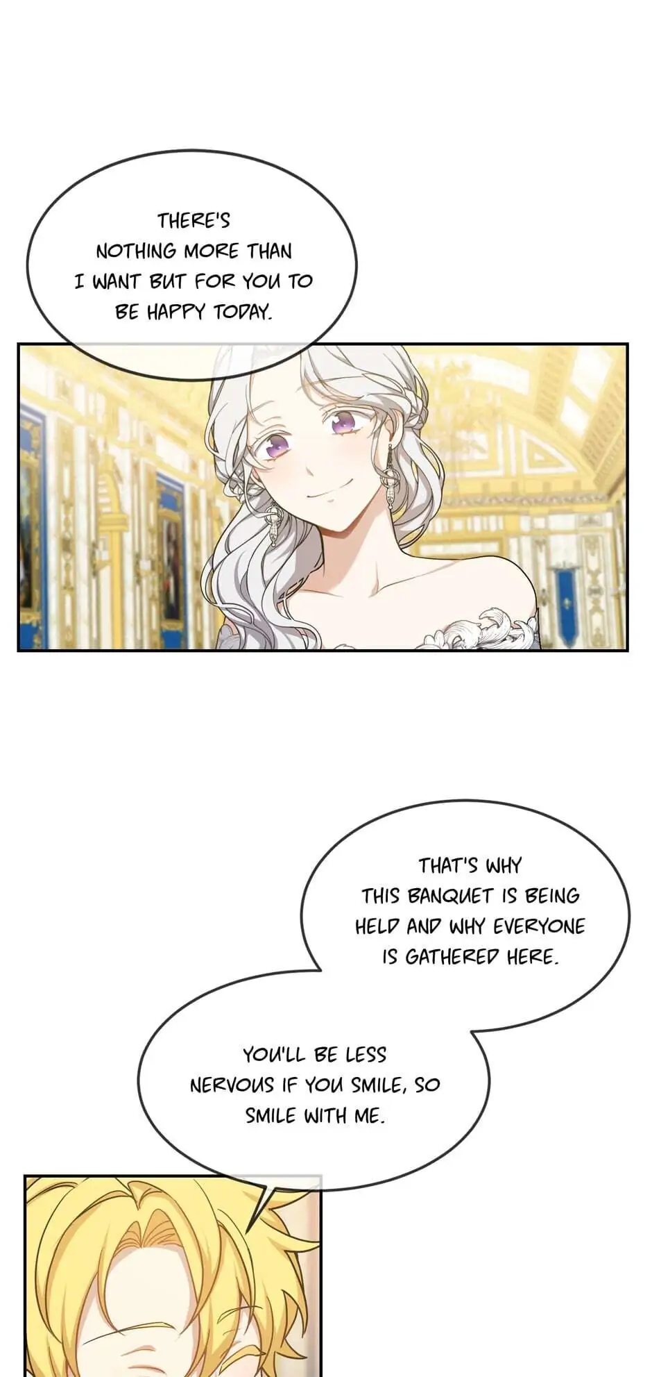 Into the light once again Chapter 7 page 47