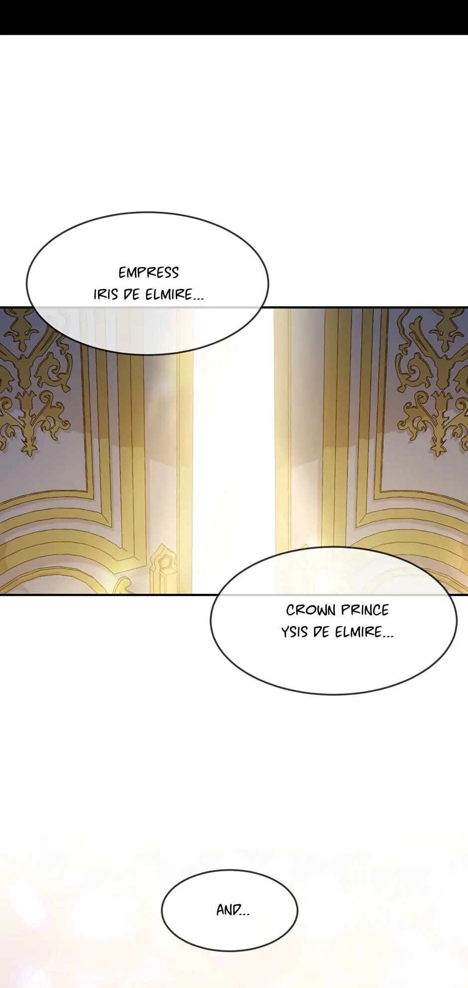 Into the light once again Chapter 7 page 49