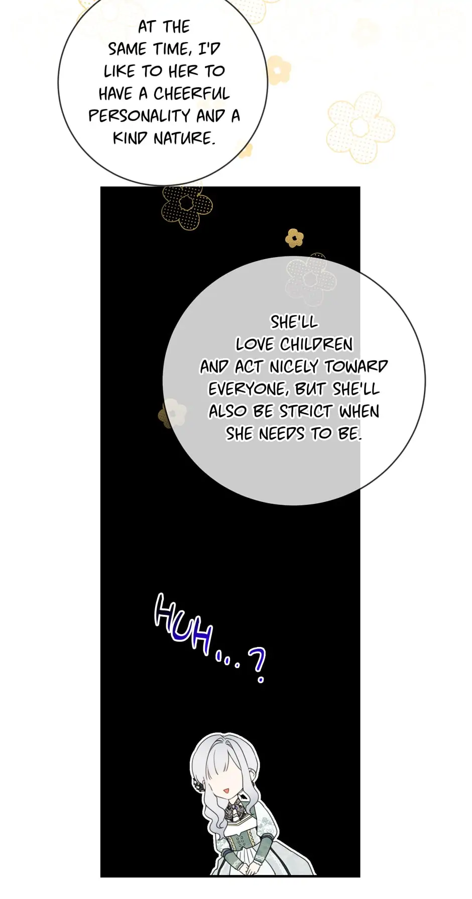 Into the light once again Chapter 70 page 17
