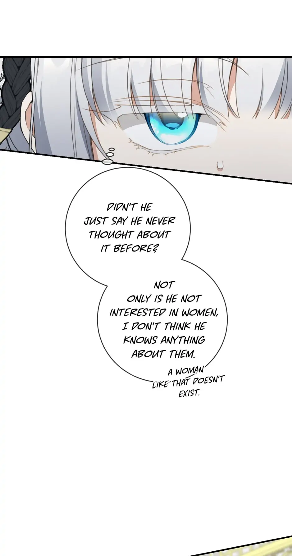 Into the light once again Chapter 70 page 21