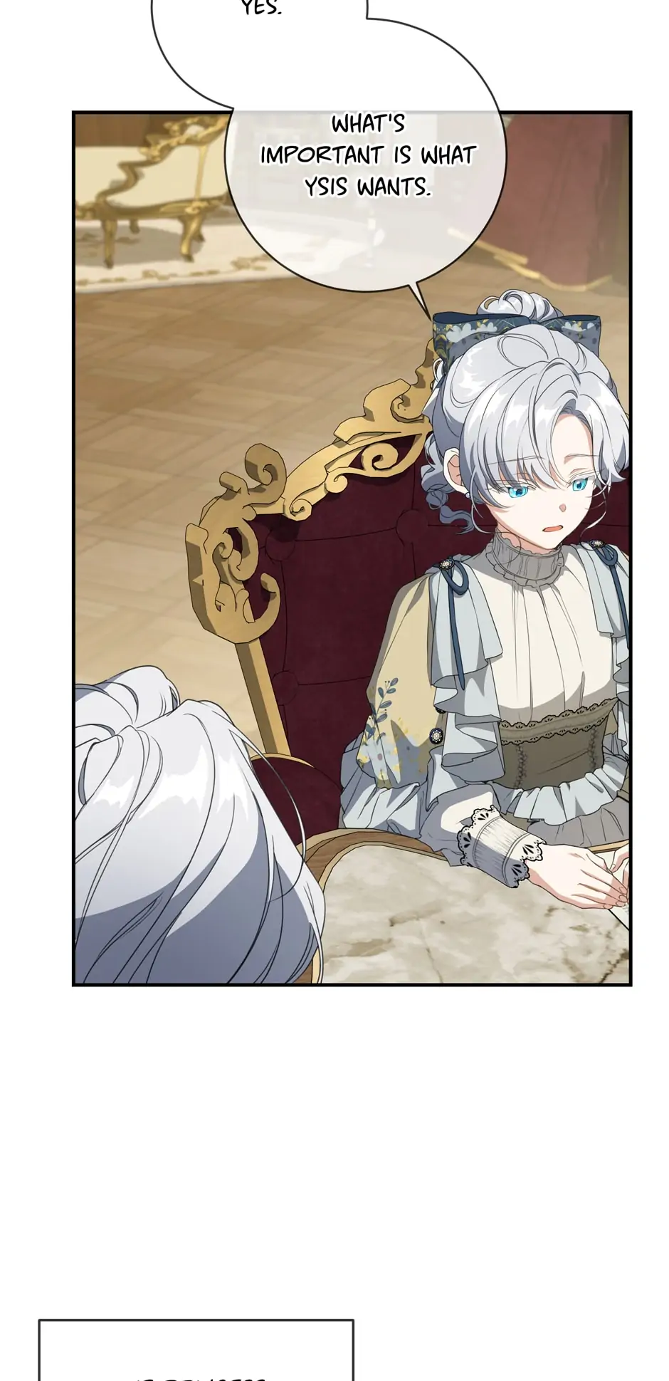 Into the light once again Chapter 70 page 43