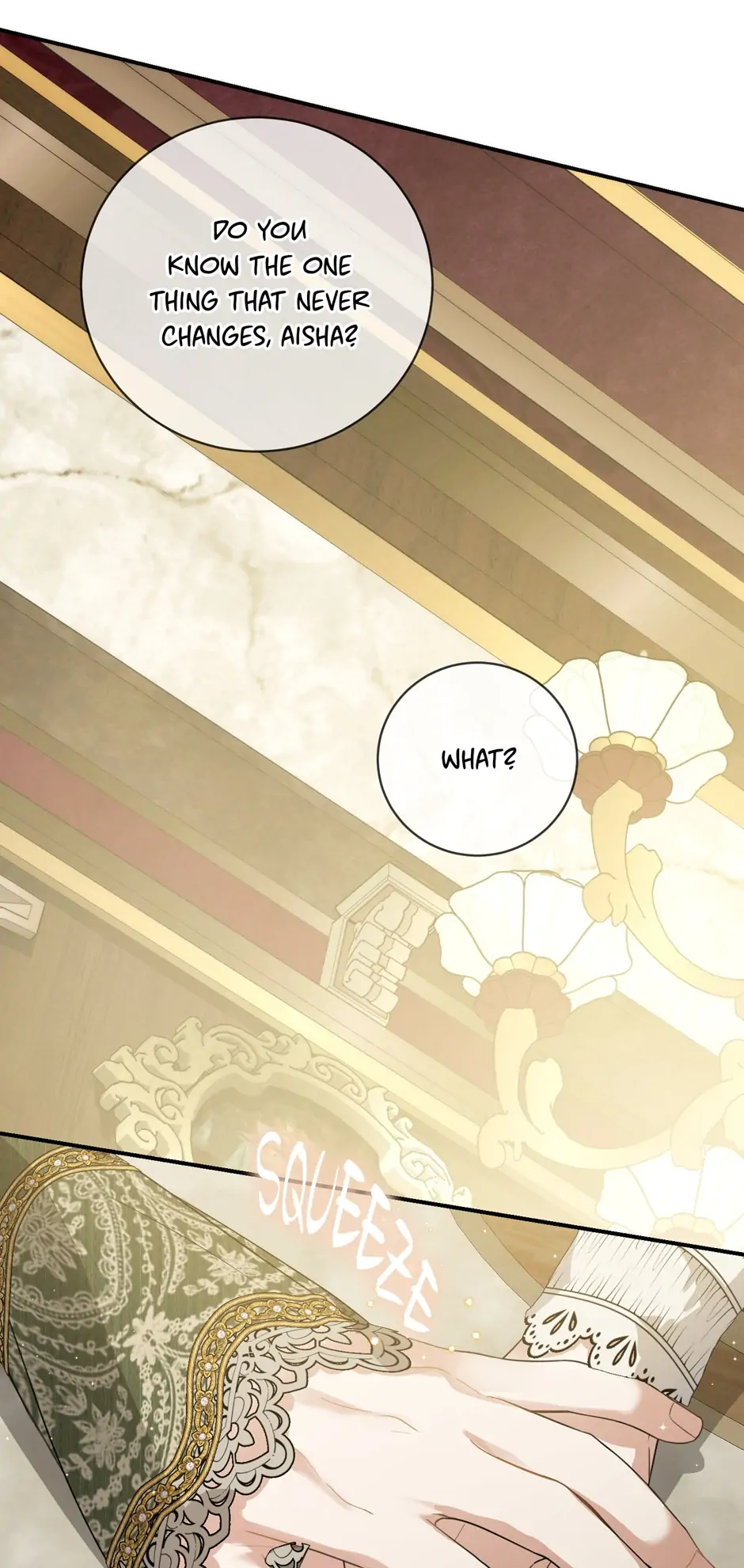 Into the light once again Chapter 70 page 49