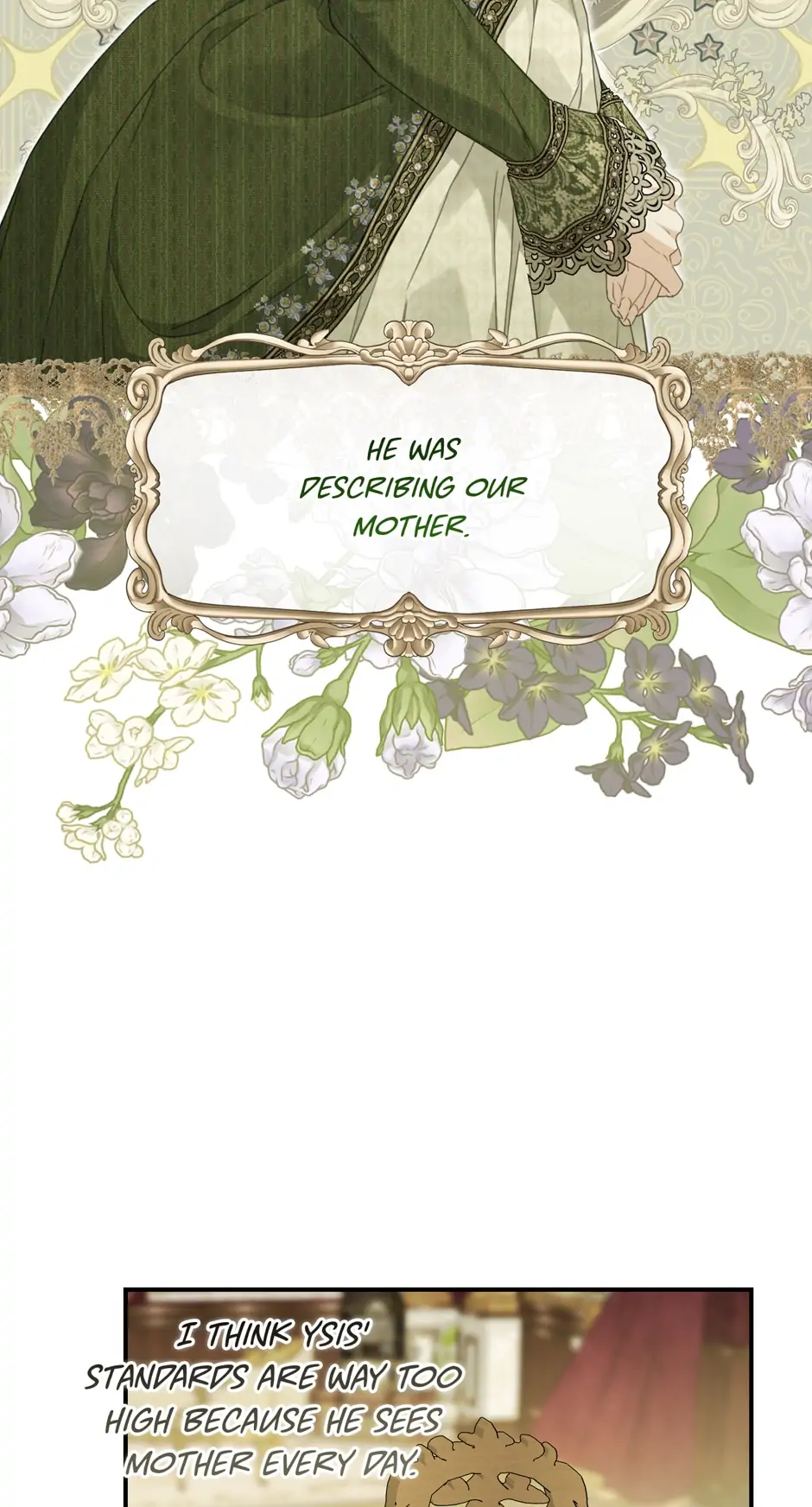 Into the light once again Chapter 70 page 61