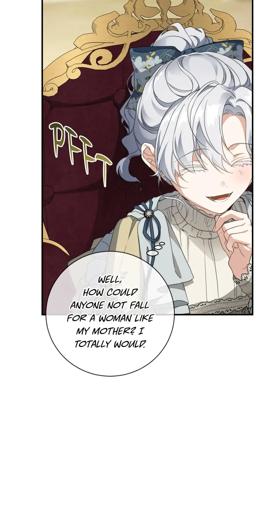 Into the light once again Chapter 70 page 62
