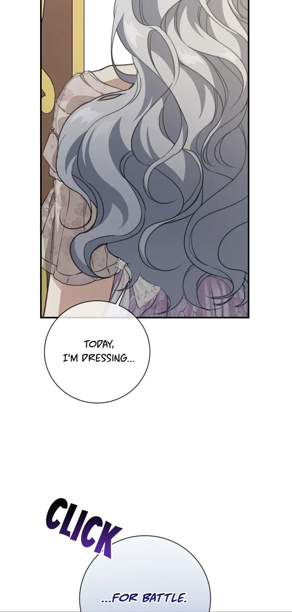 Into the light once again Chapter 70 page 66