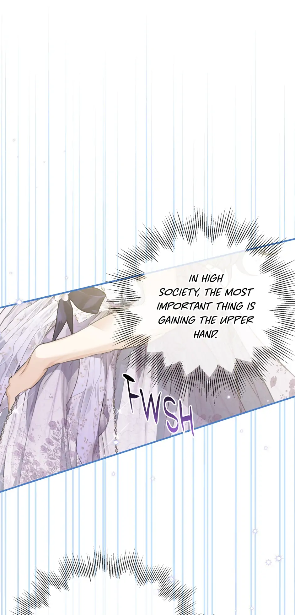 Into the light once again Chapter 70 page 68