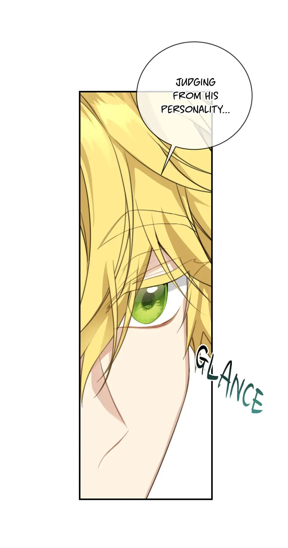 Into the light once again Chapter 70 page 7