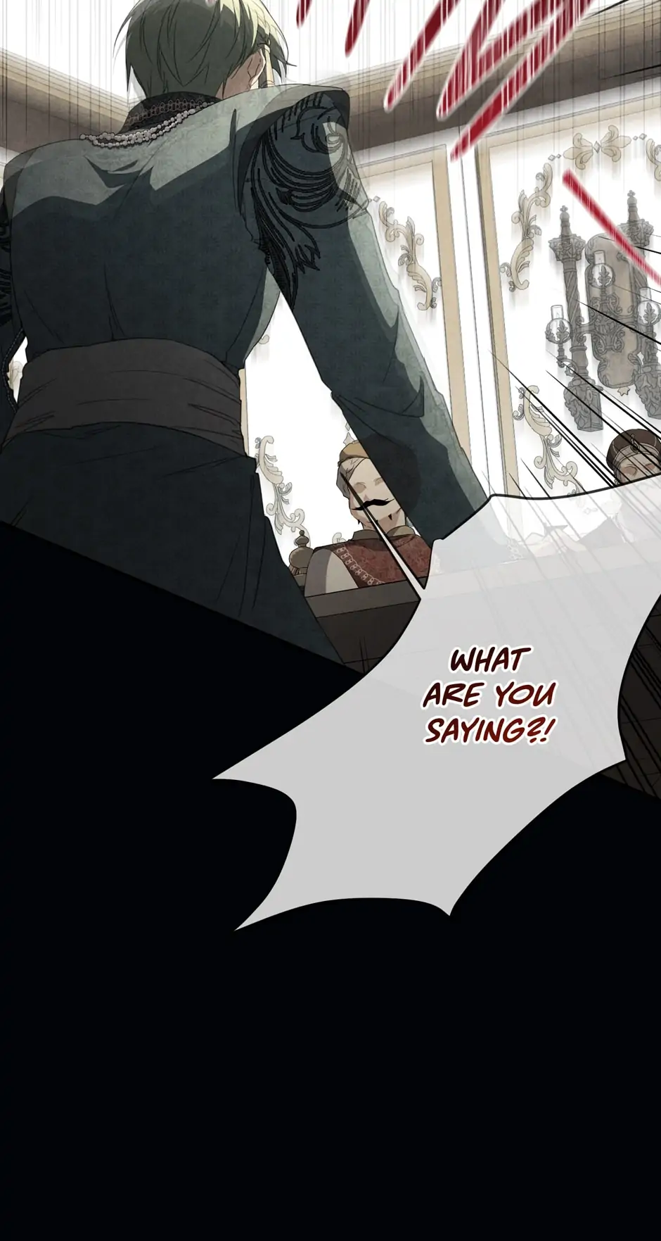 Into the light once again Chapter 71 page 14