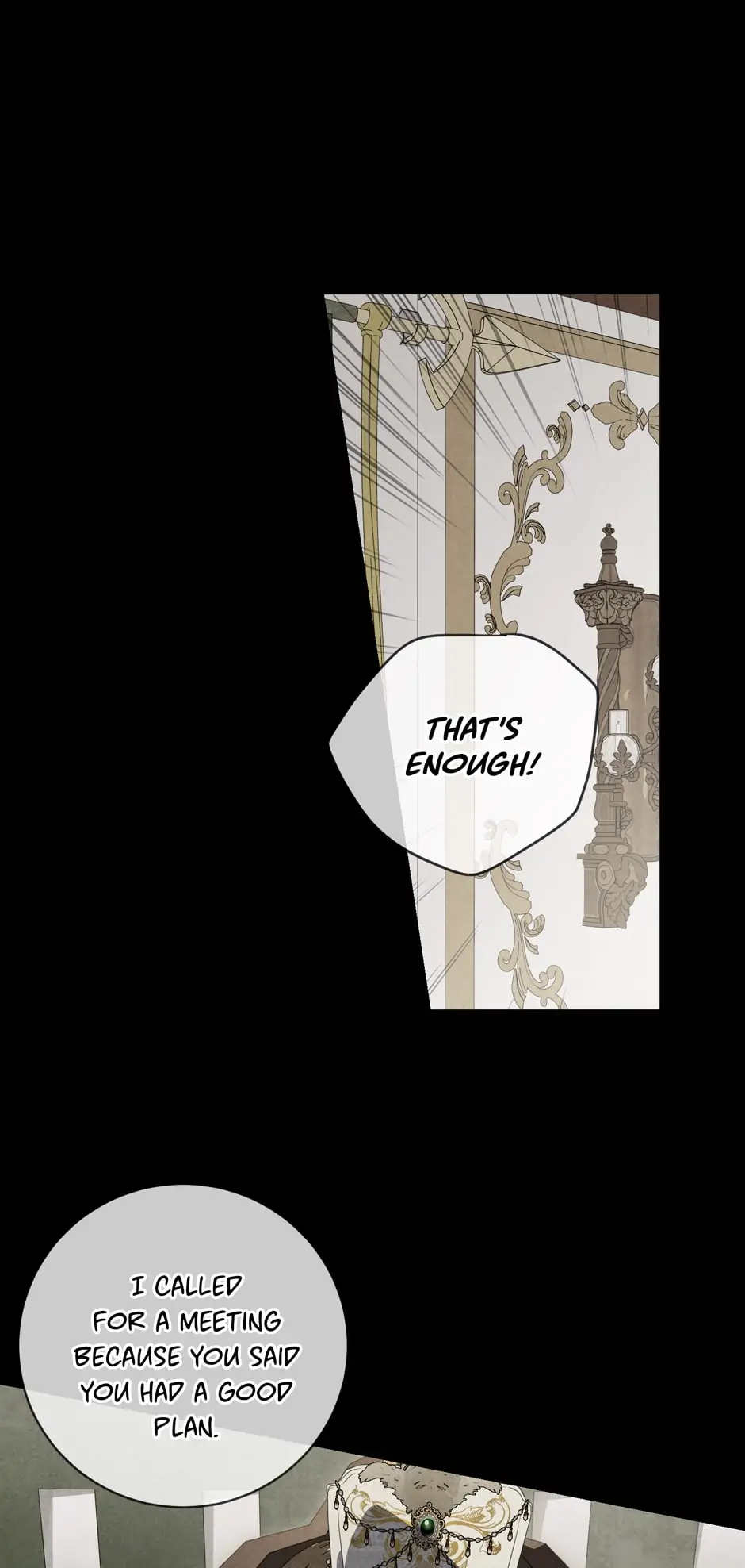 Into the light once again Chapter 71 page 15