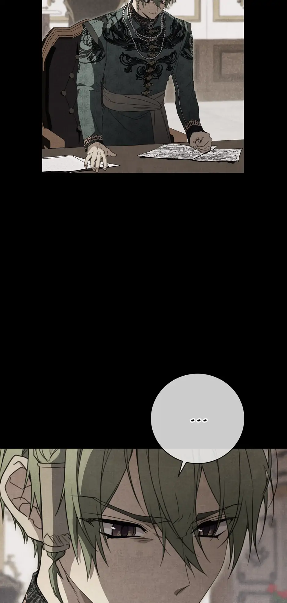 Into the light once again Chapter 71 page 18