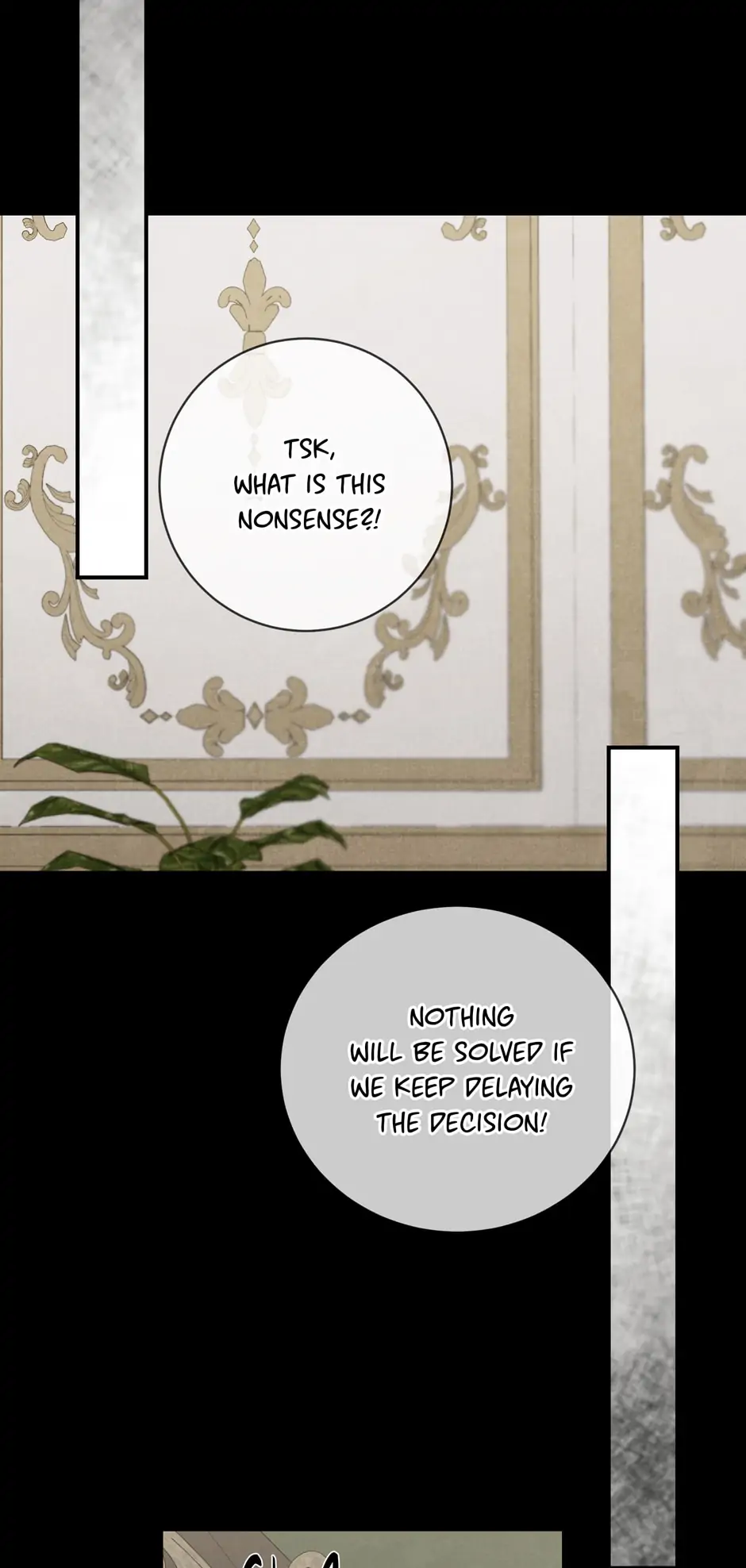 Into the light once again Chapter 71 page 20