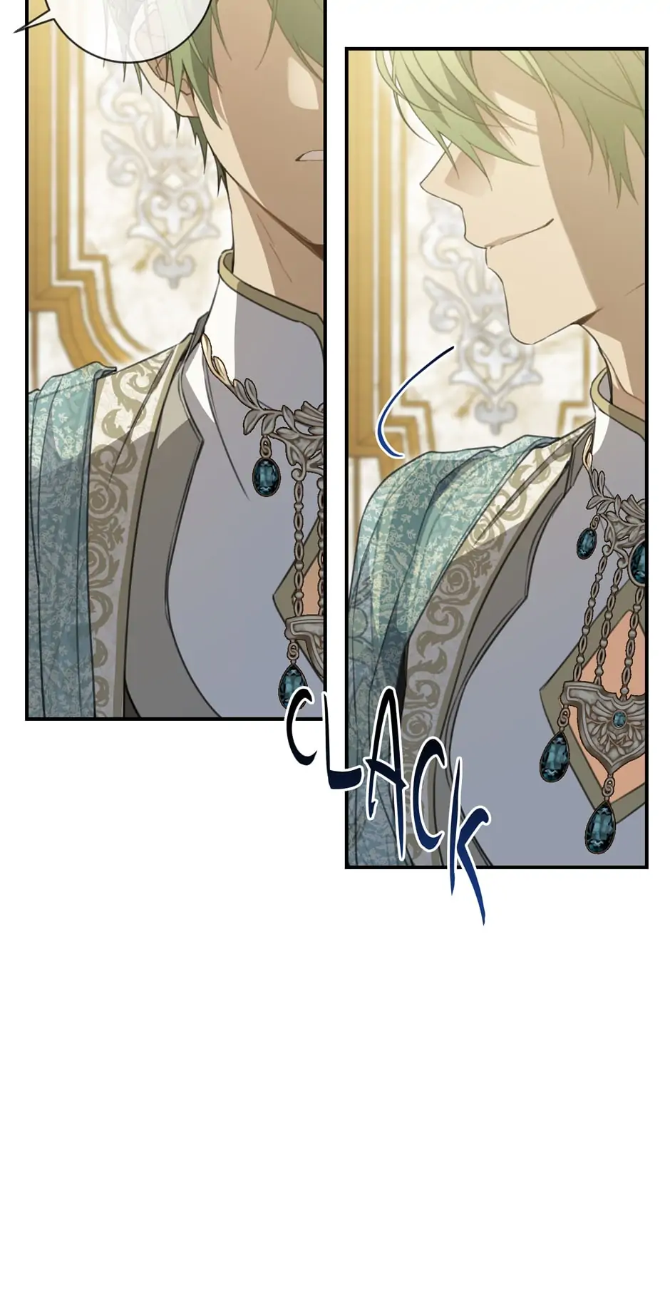 Into the light once again Chapter 71 page 35