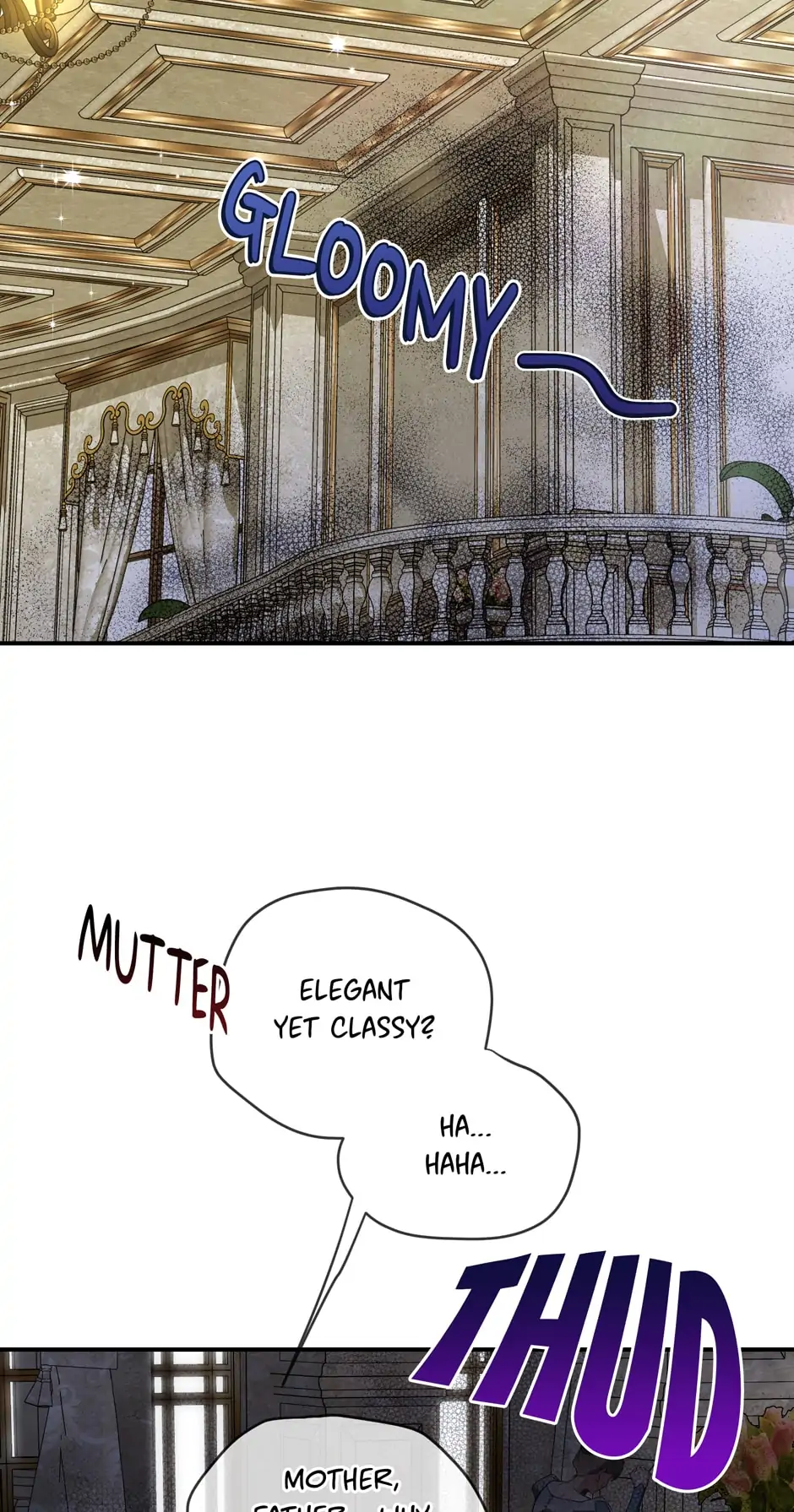 Into the light once again Chapter 71 page 44