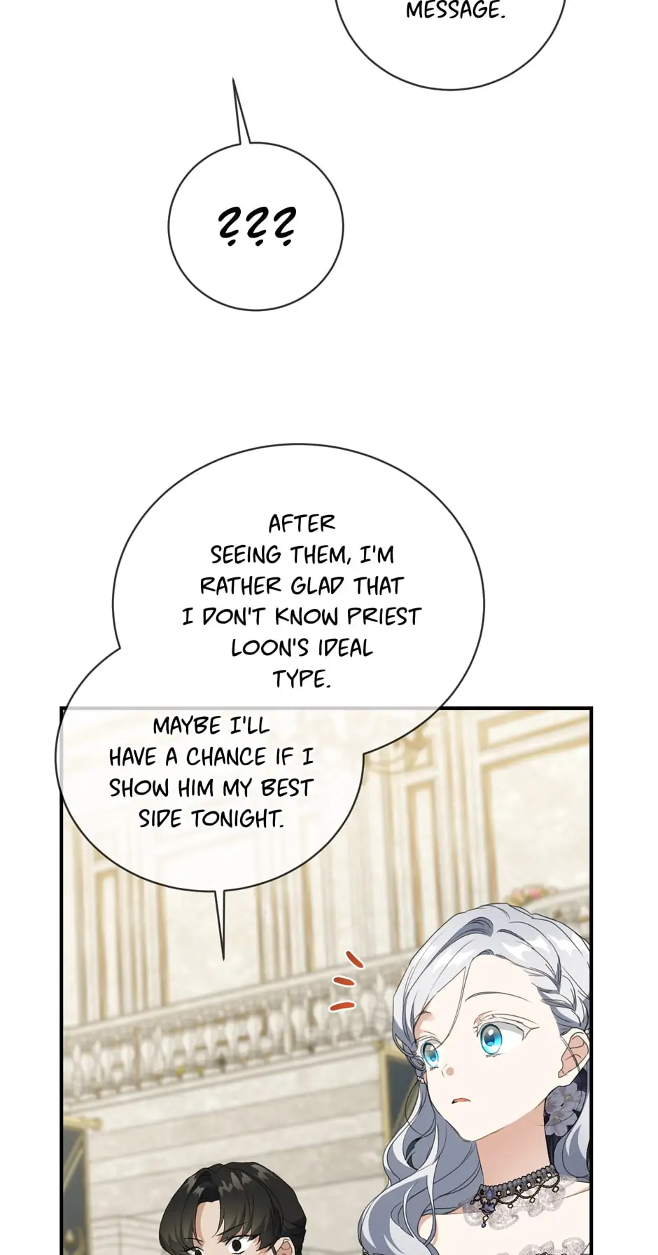 Into the light once again Chapter 71 page 46